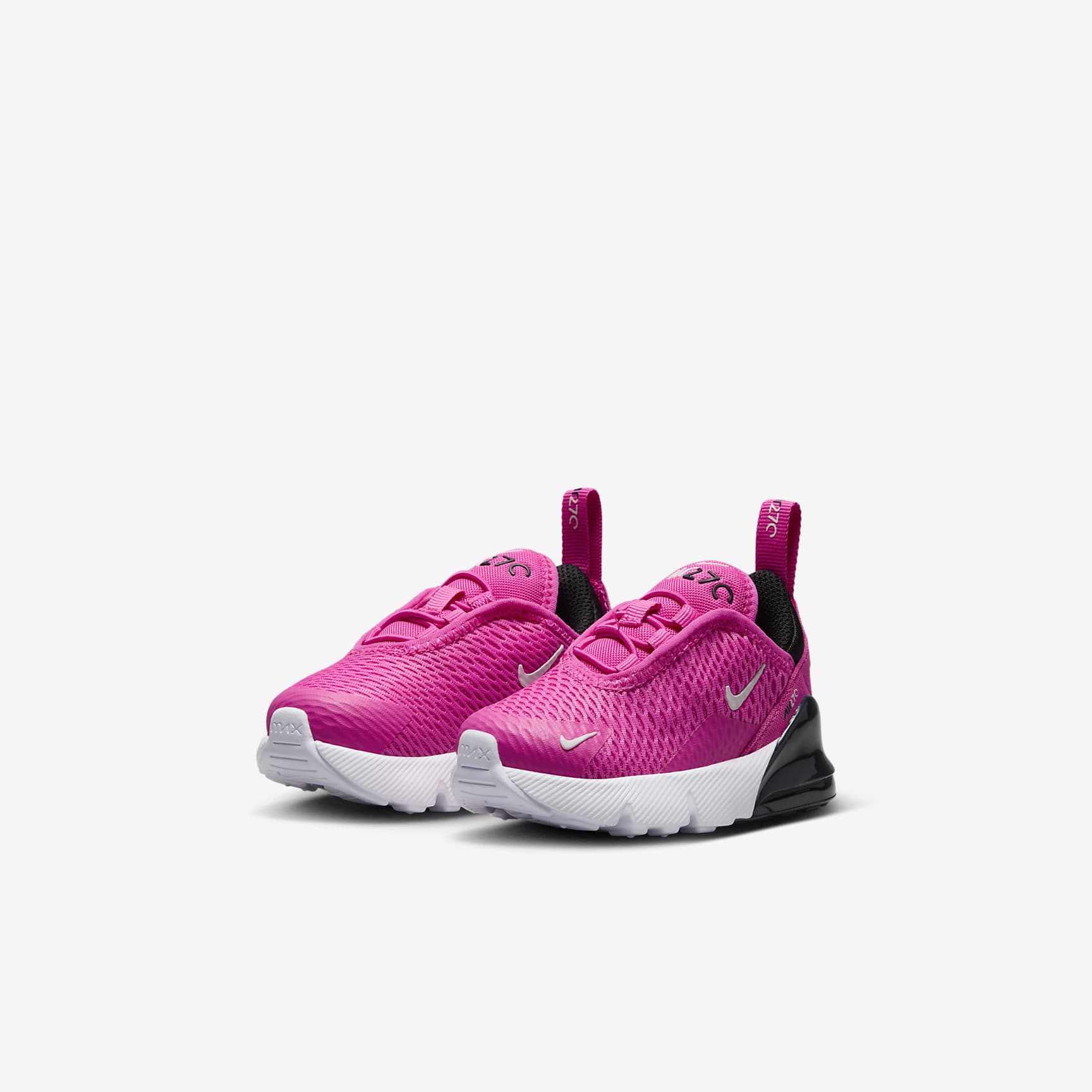 Nike Air Max 270 Baby/Toddler Shoe
