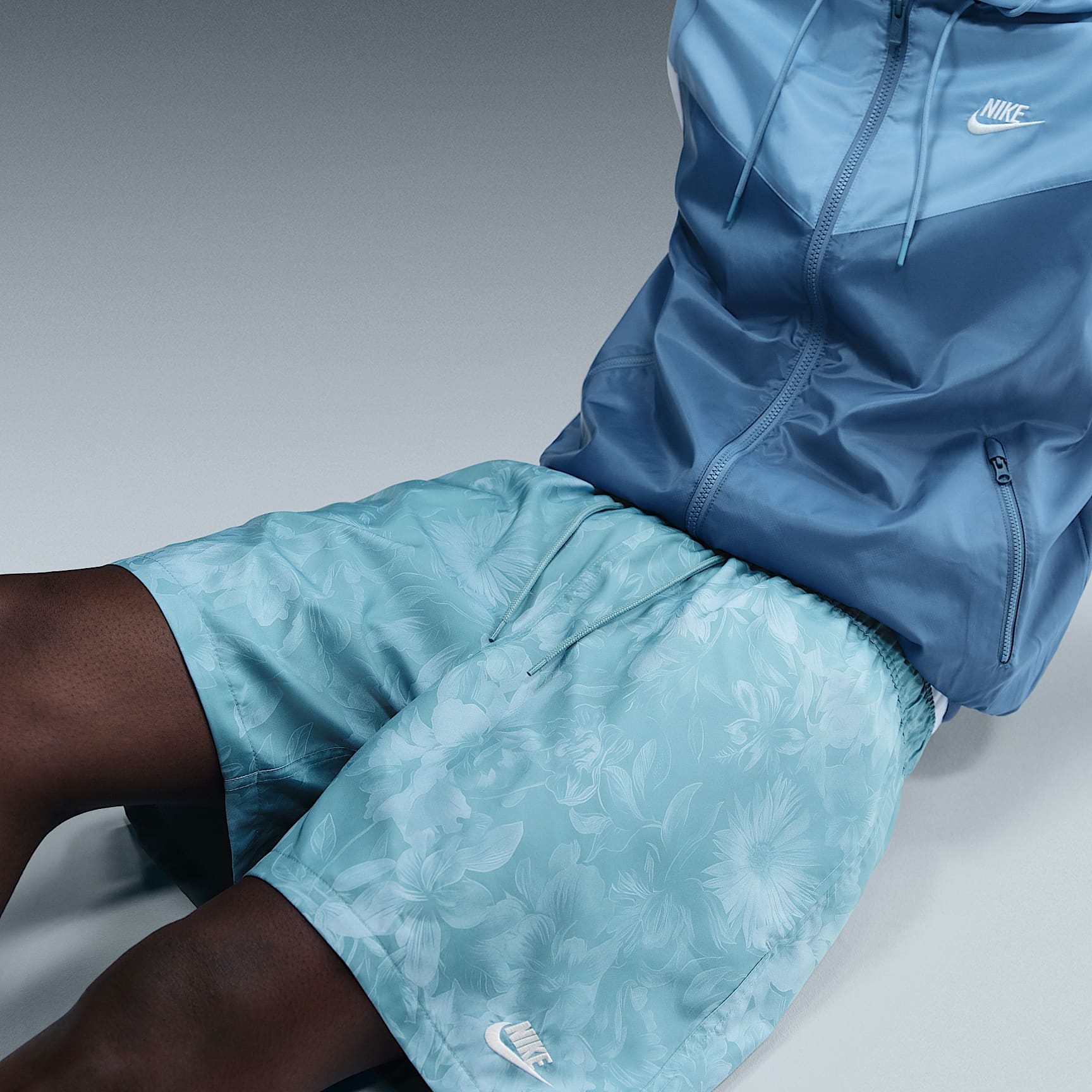 Nike Club Men's Flow Shorts