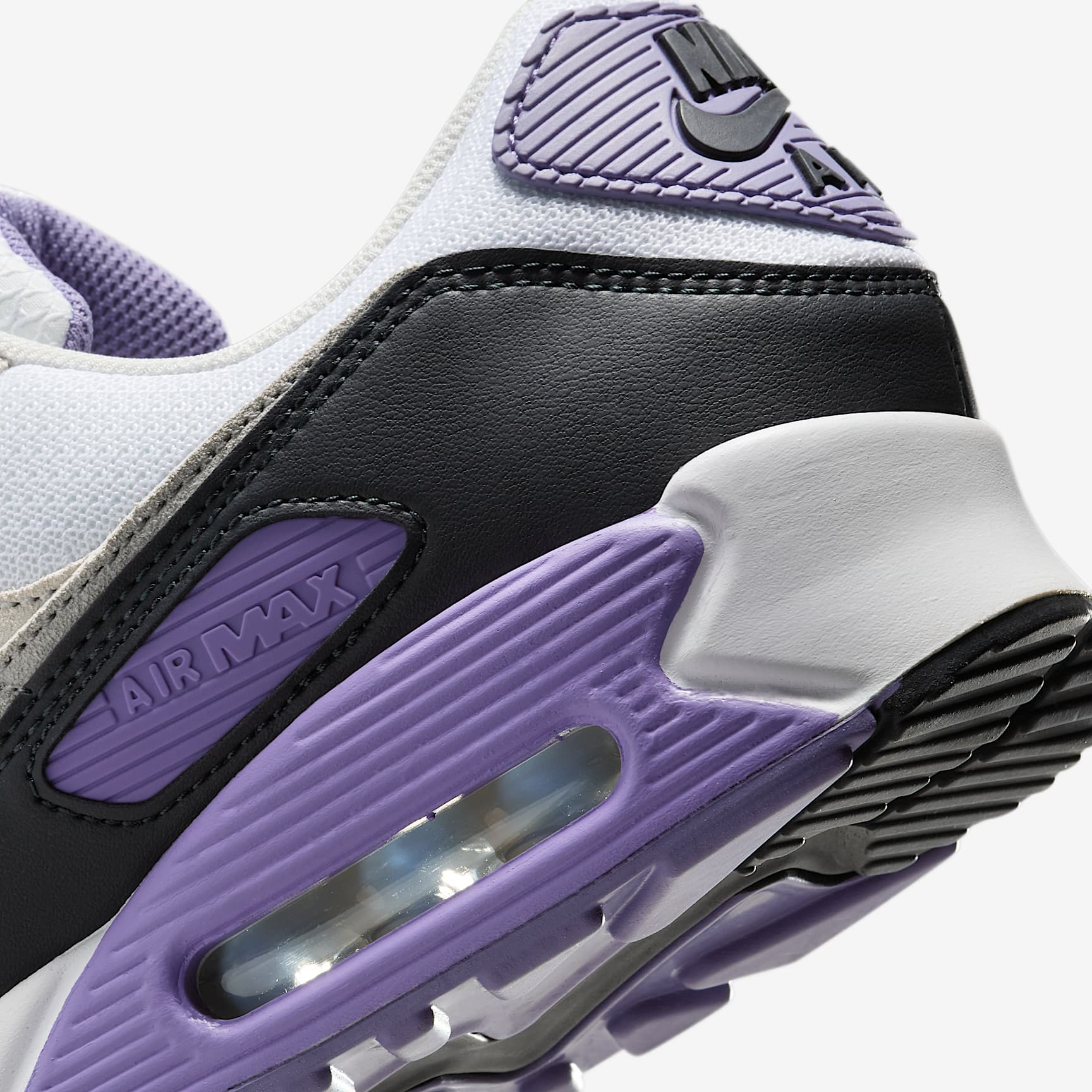 Nike Air Max 90 Men's Shoes