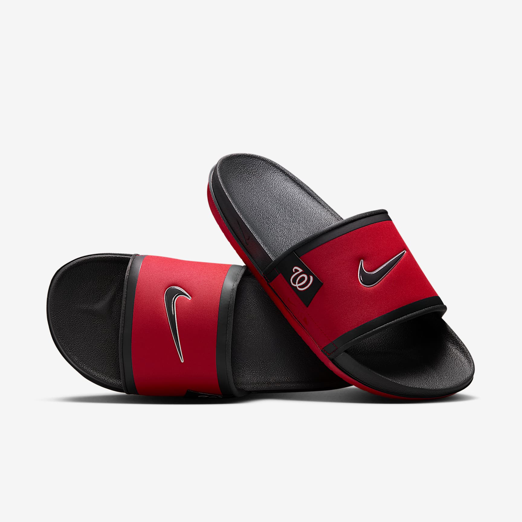Nike Offcourt (Washington Nationals) Offcourt Slides