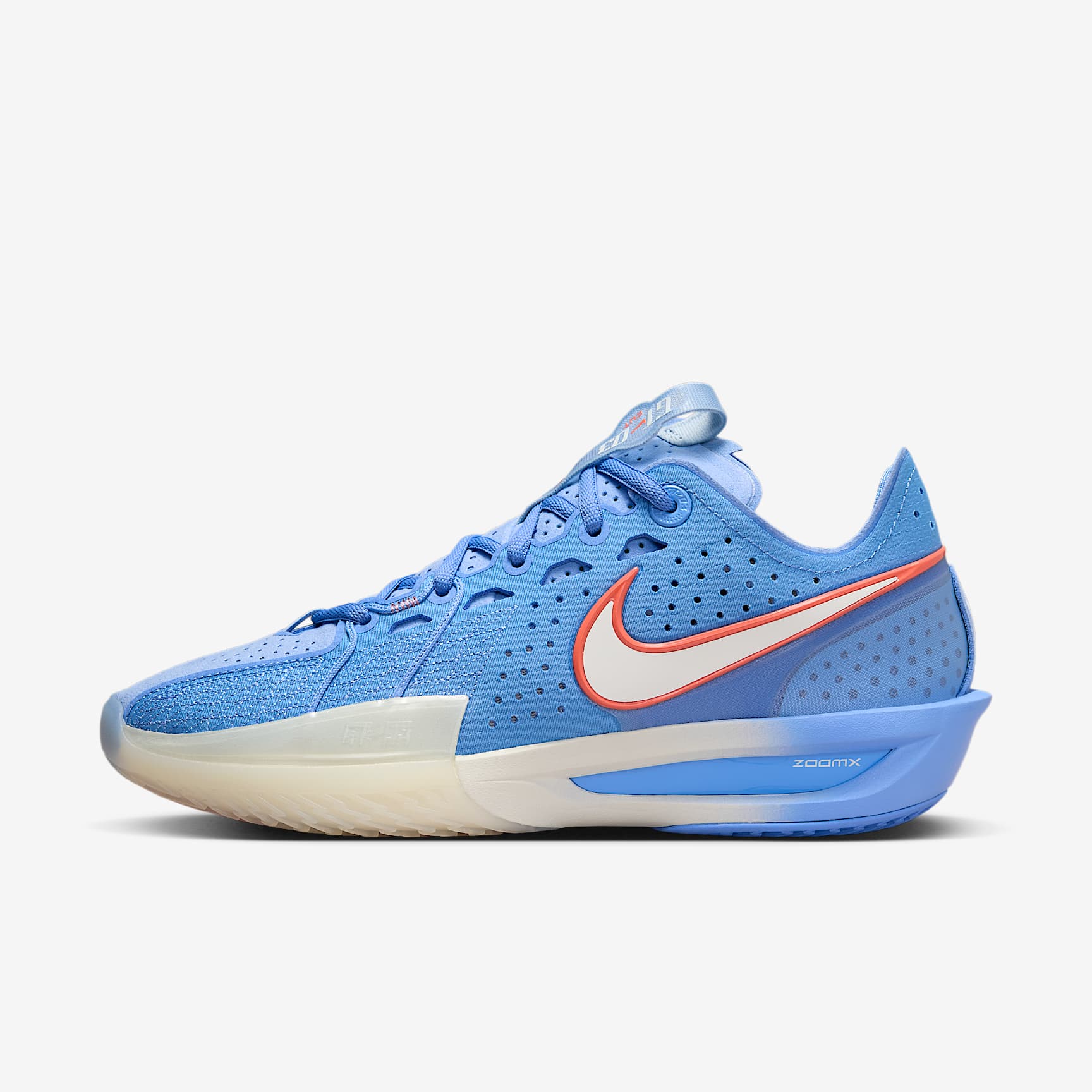 Nike G.T. Cut 3 Women's Basketball Shoes