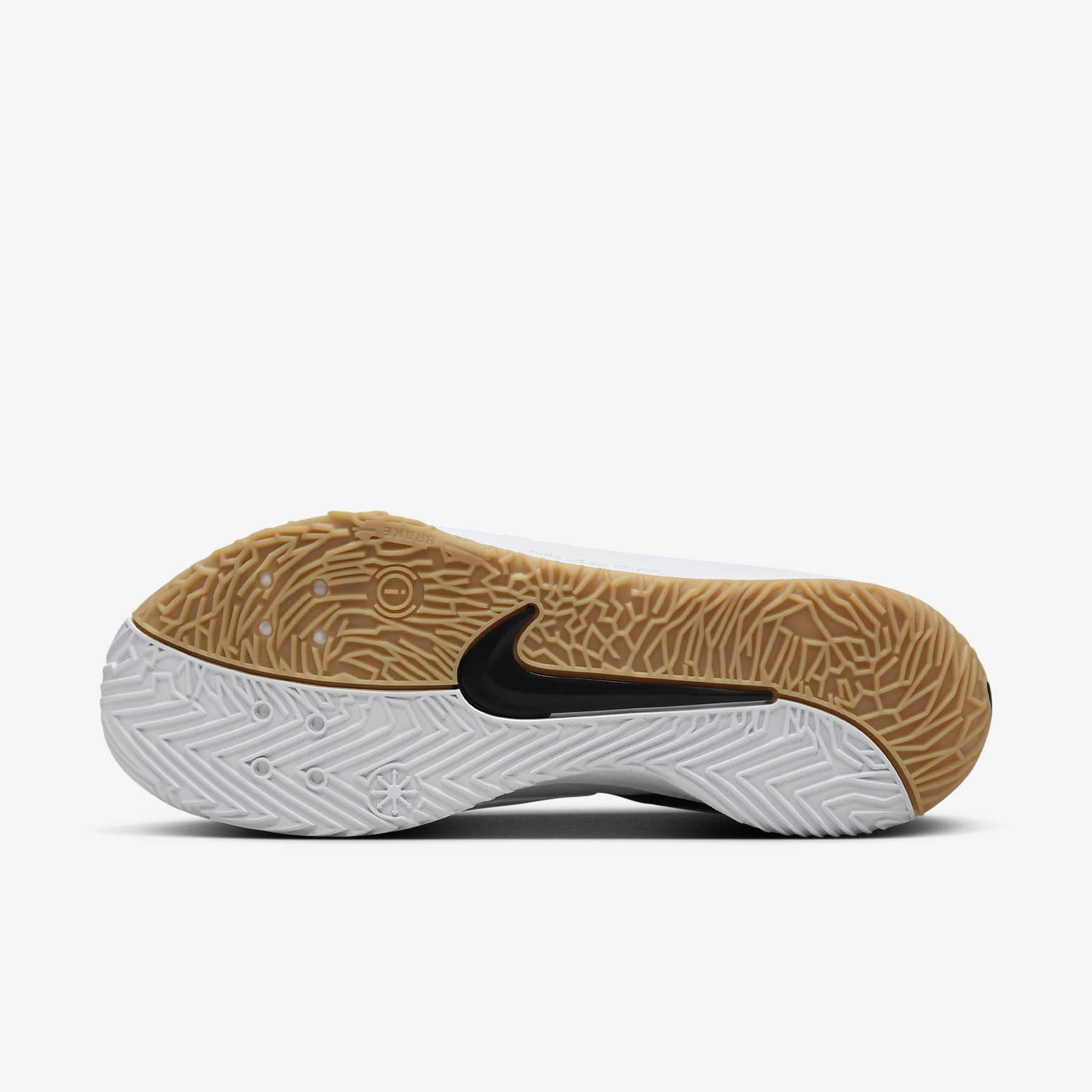 Nike HyperAce 3 Volleyball Shoes
