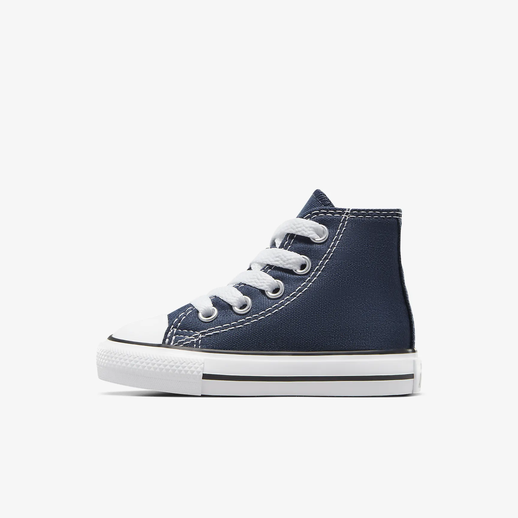 Converse Chuck Taylor All Star High Top Infant/Toddler Shoe