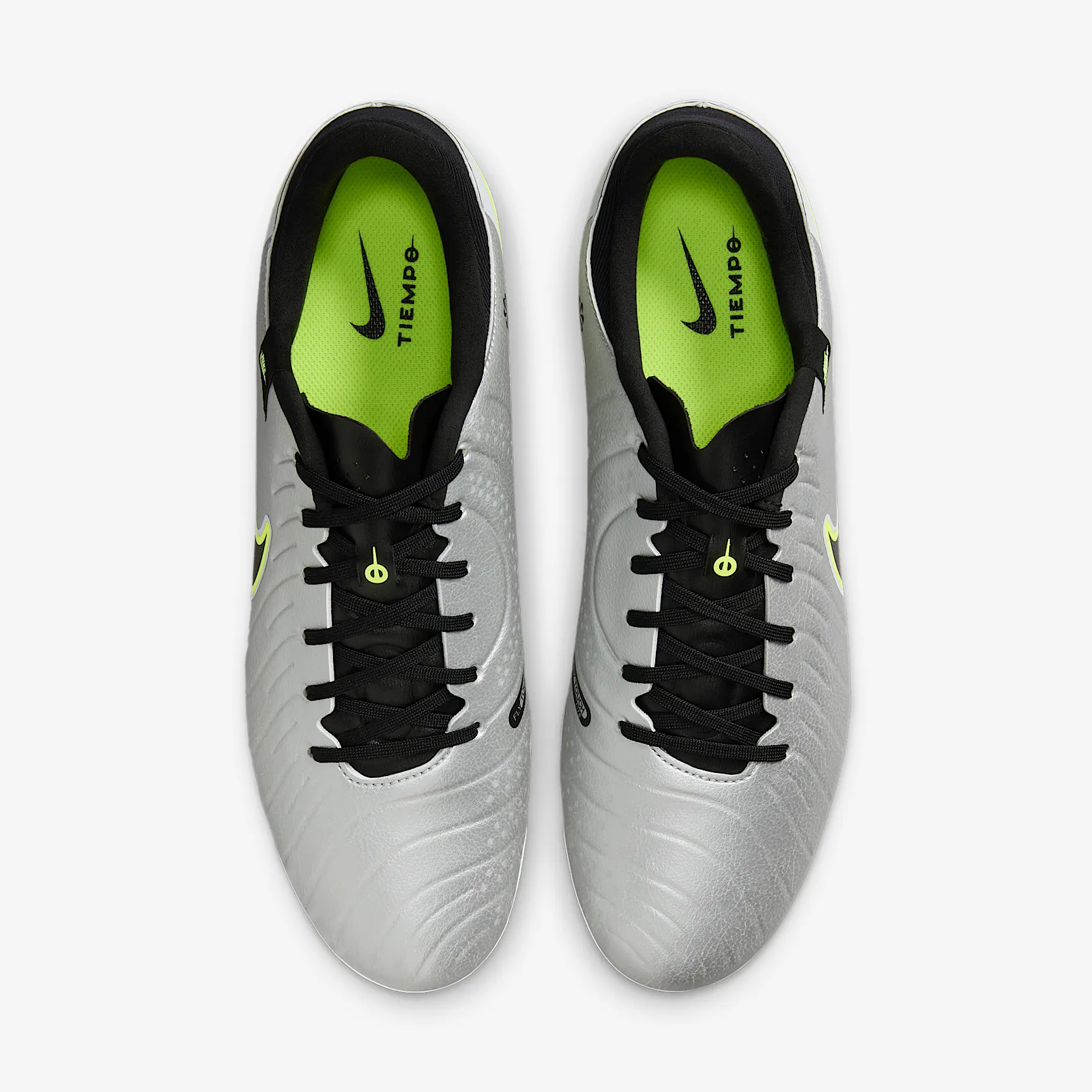 Nike Tiempo Legend 10 Academy Multi-Ground Low-Top Soccer Cleats