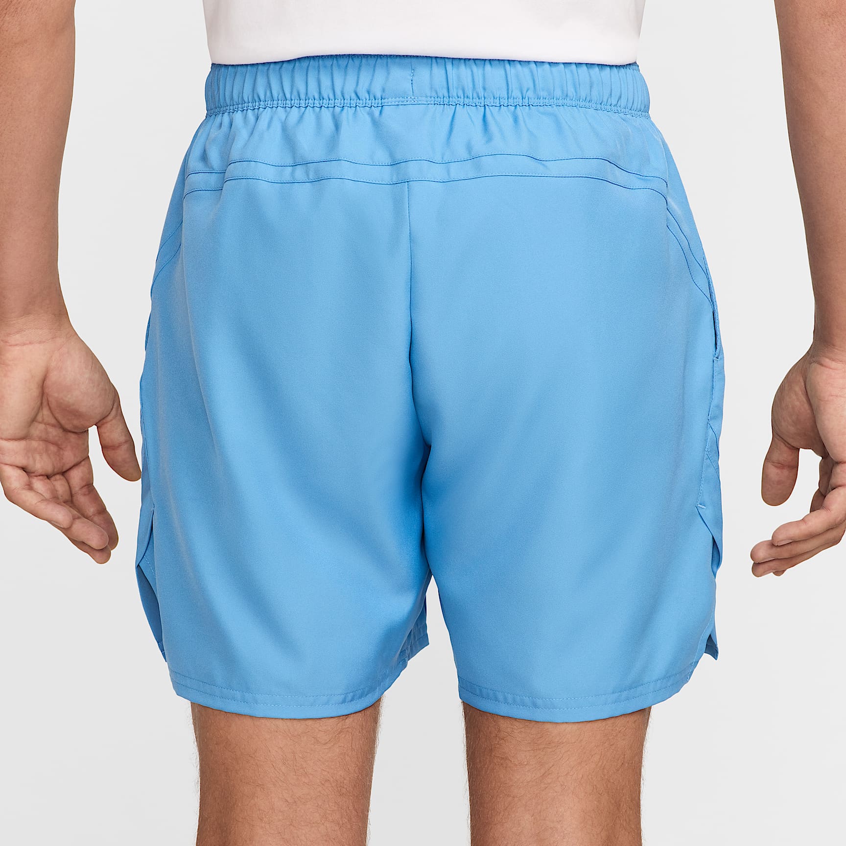 NikeCourt Victory Men's Dri-FIT 7" Tennis Shorts