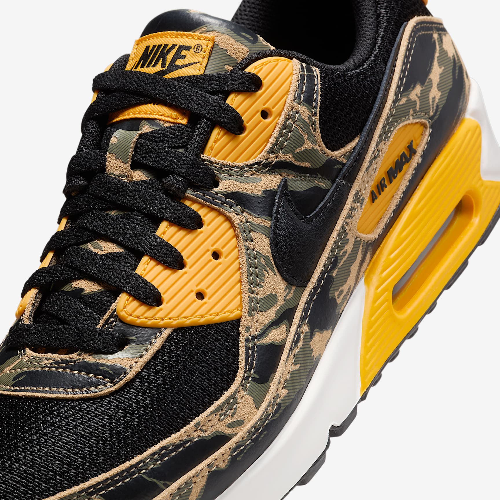 Nike Air Max 90 Premium Men's Shoes