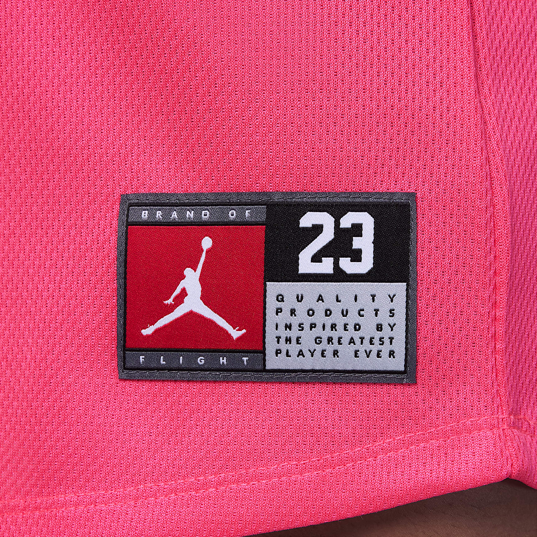 Jordan Little Kids' 23 Jersey Dress