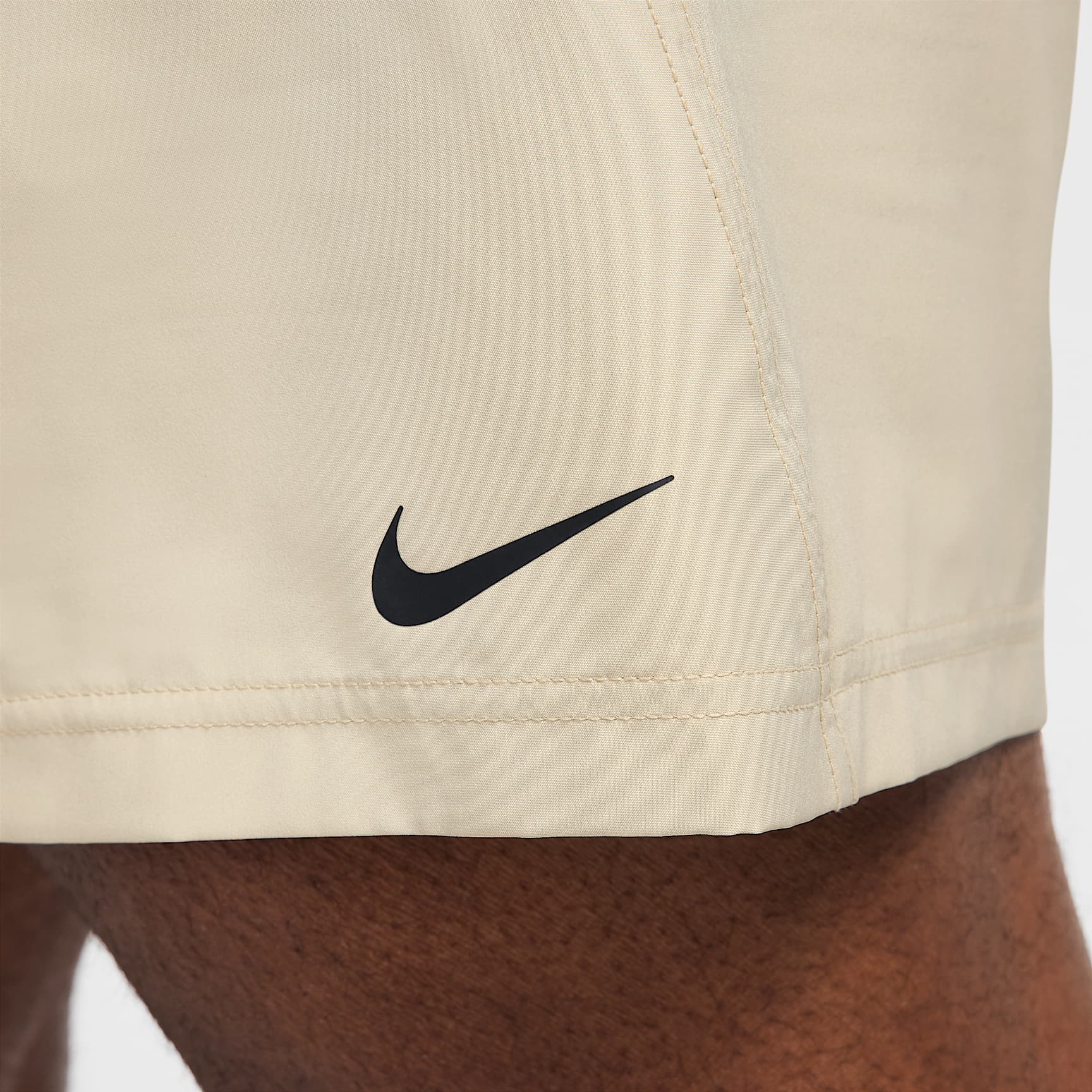 Nike Form Men's Dri-FIT 5" Unlined Versatile Shorts