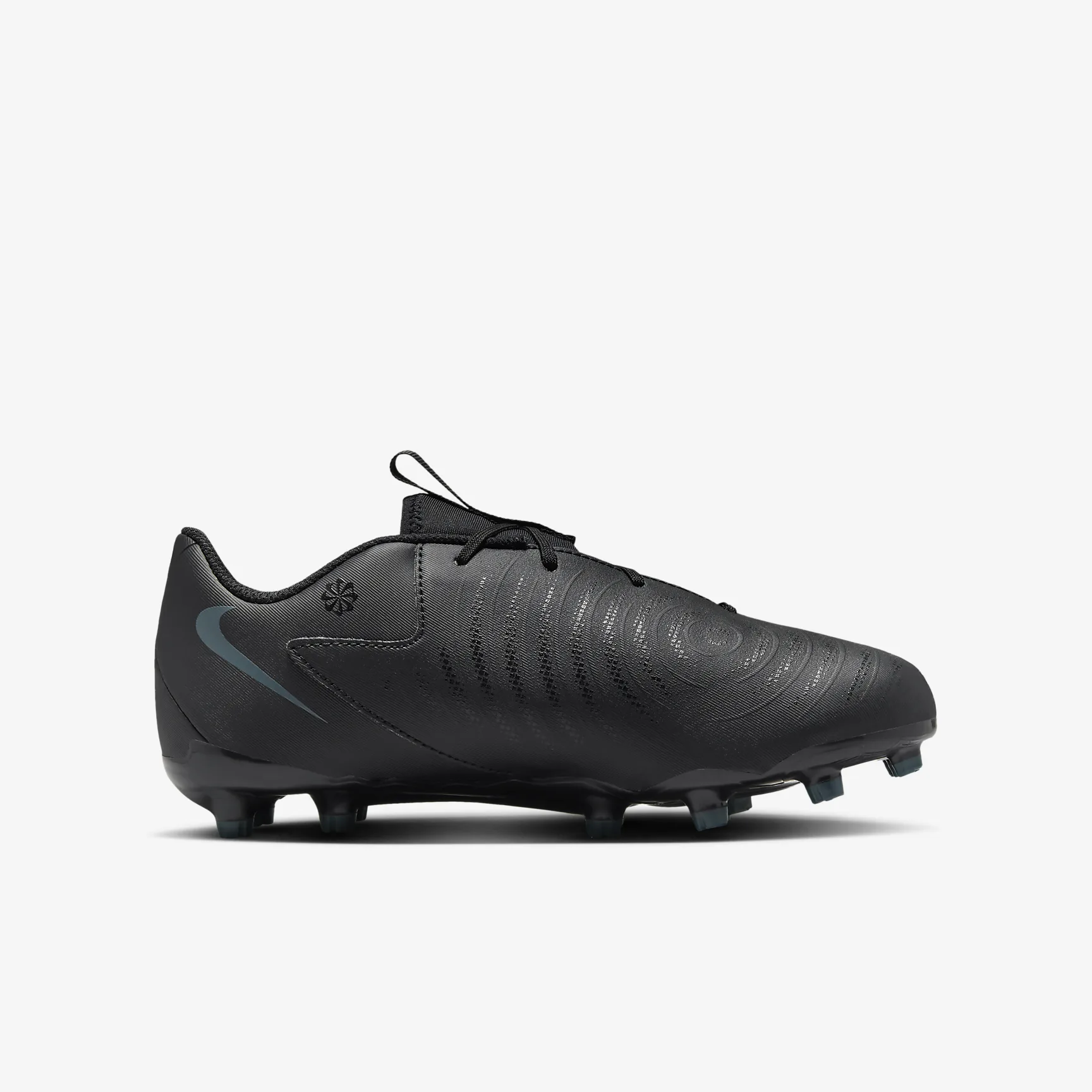Nike Jr. Phantom GX 2 Academy Little/Big Kids' MG Low-Top Soccer Cleats