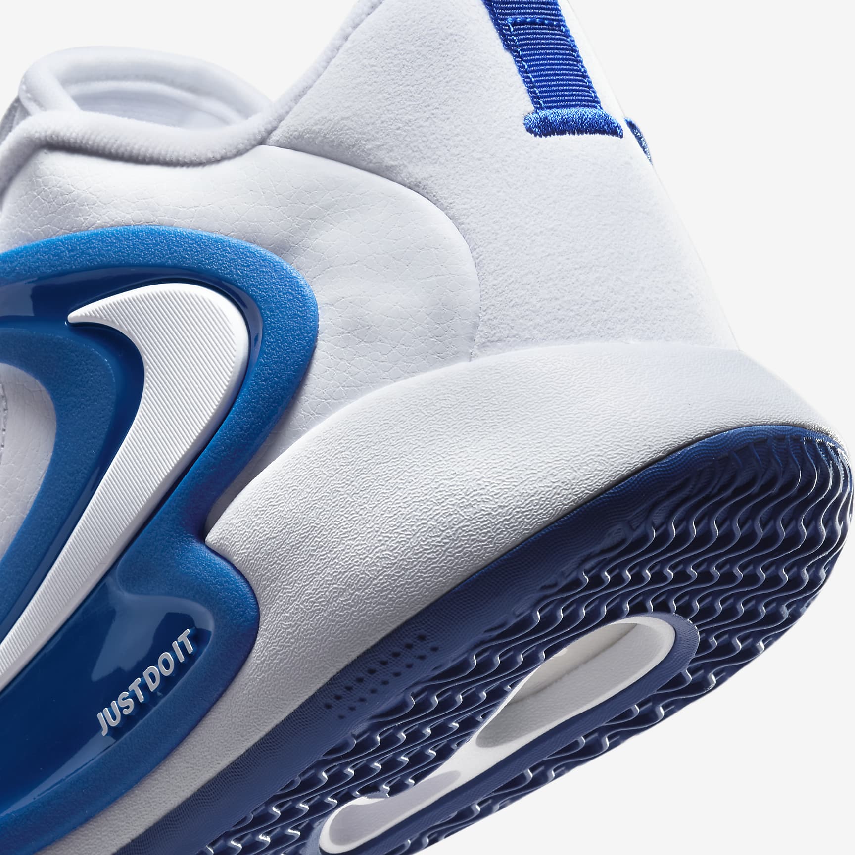 Nike HyperSet 2 Indoor Court Shoes