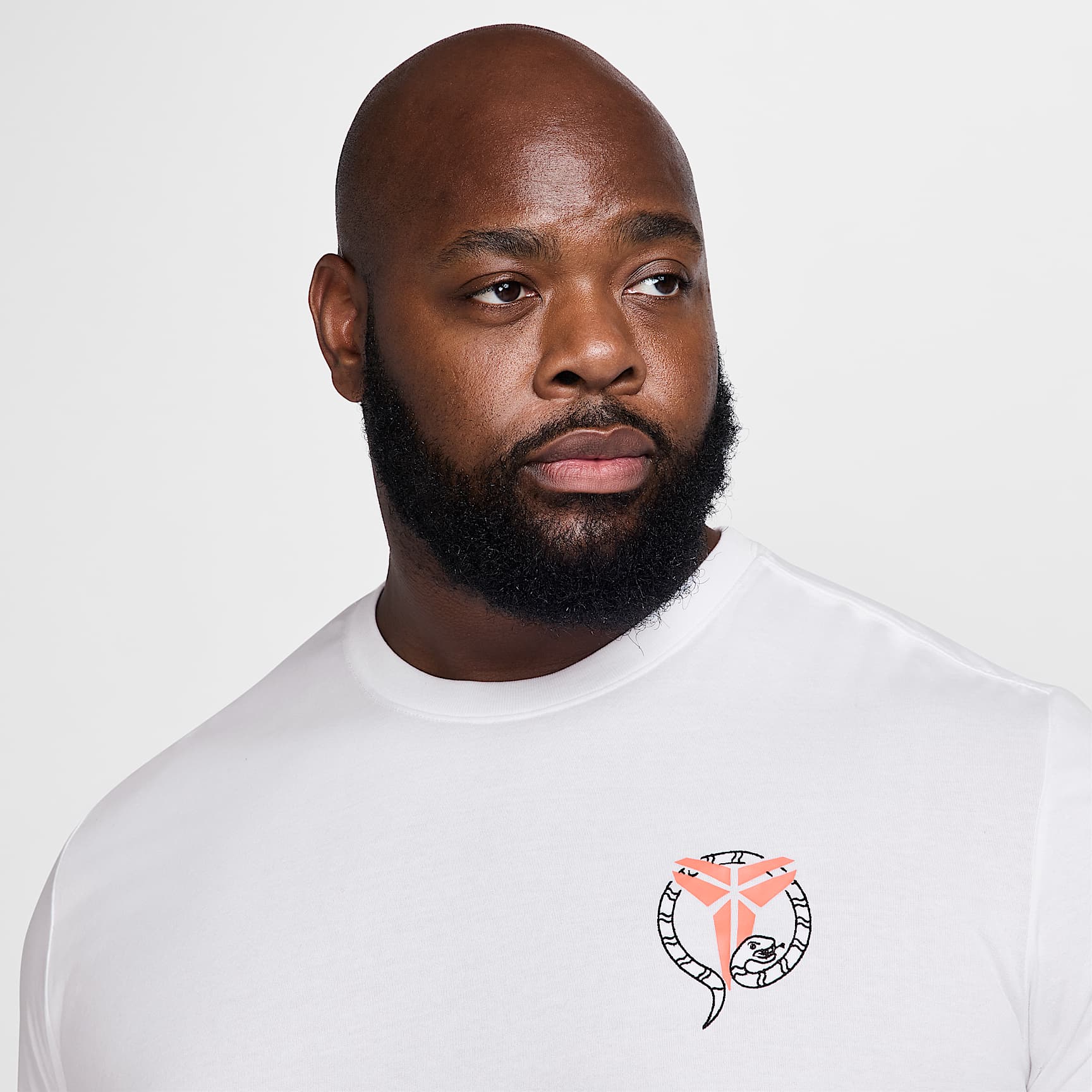 Kobe "Stockings" Men's Dri-FIT T-Shirt