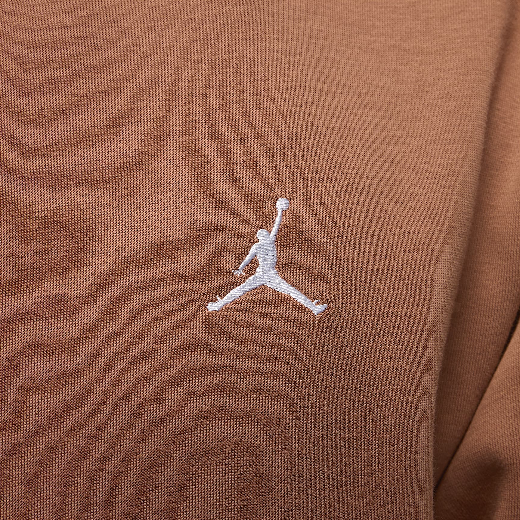 Jordan Brooklyn Fleece Men's Pullover Hoodie