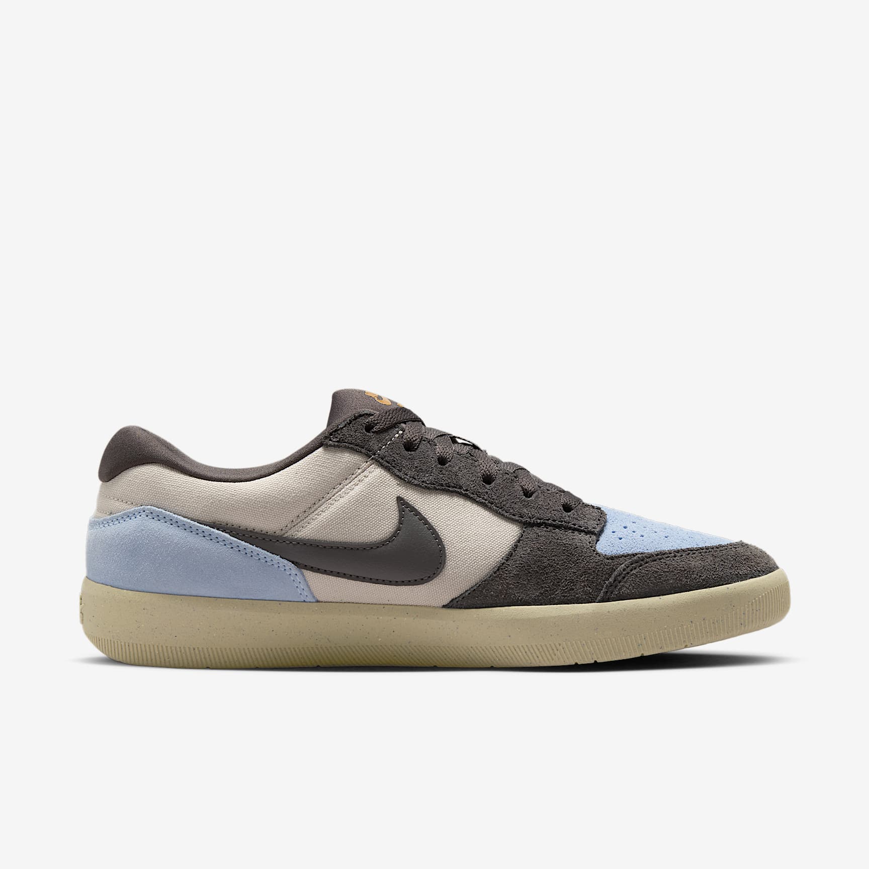 Nike SB Force 58 Skate Shoes
