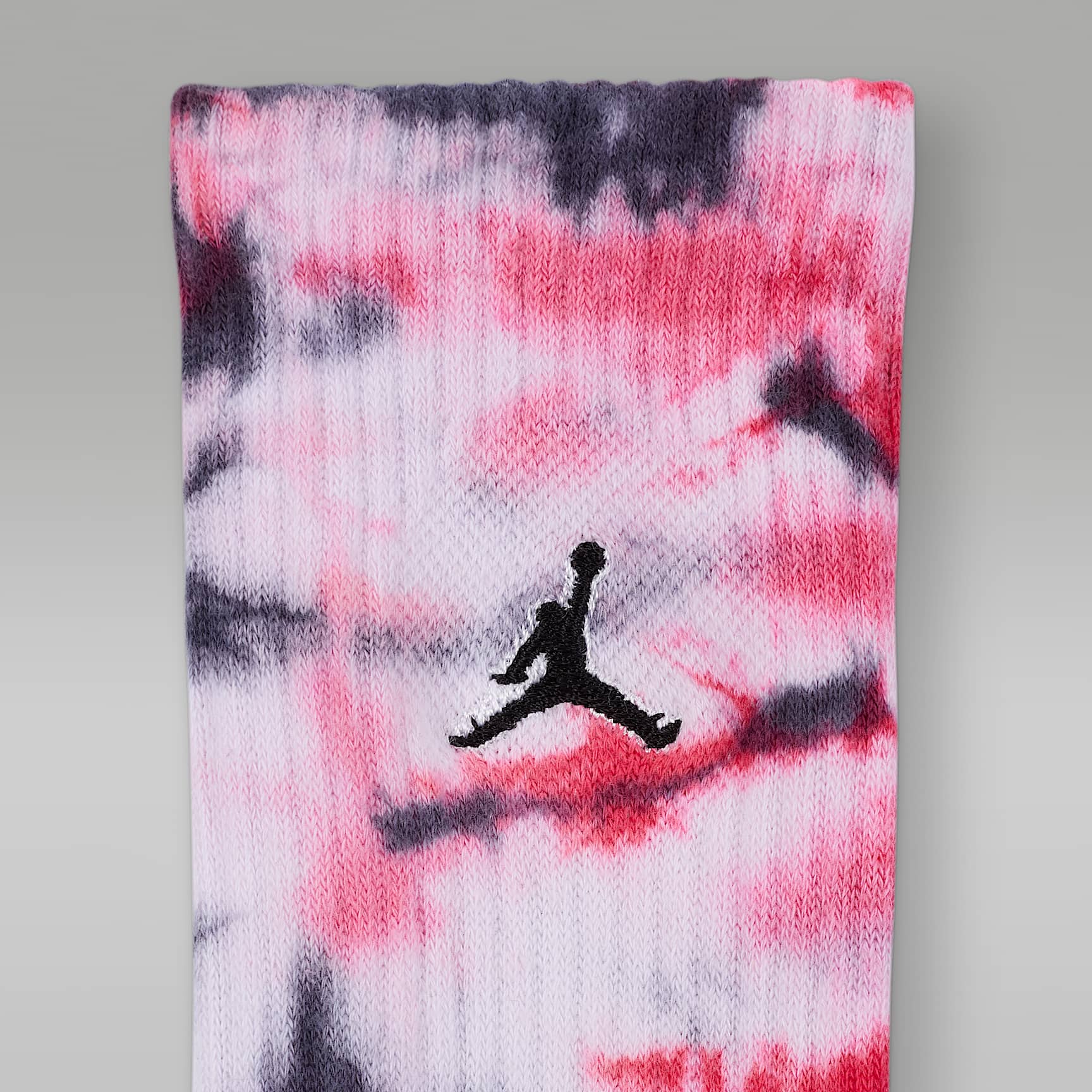 Jordan Essentials Big Kids' Poolside Crew Socks (3 Pairs)