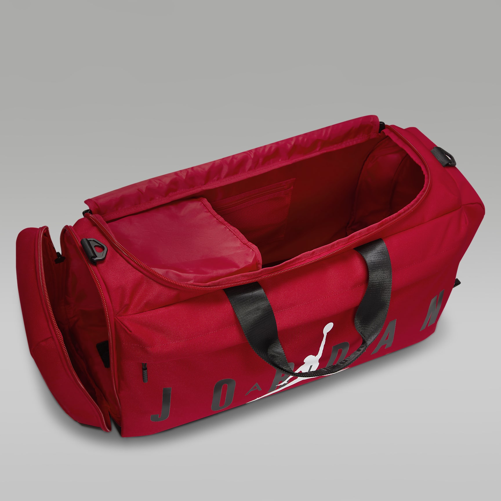 Jordan Duffel Bag (81L)
