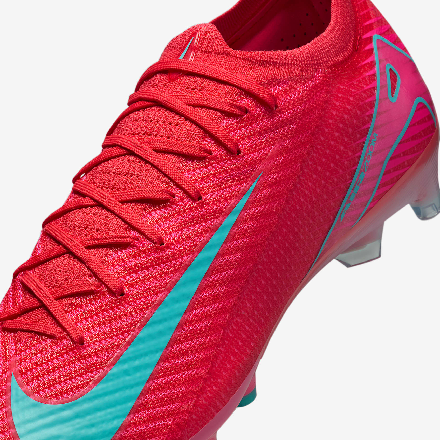 Nike Mercurial Vapor 16 Elite AG-Pro Low-Top Soccer Cleats