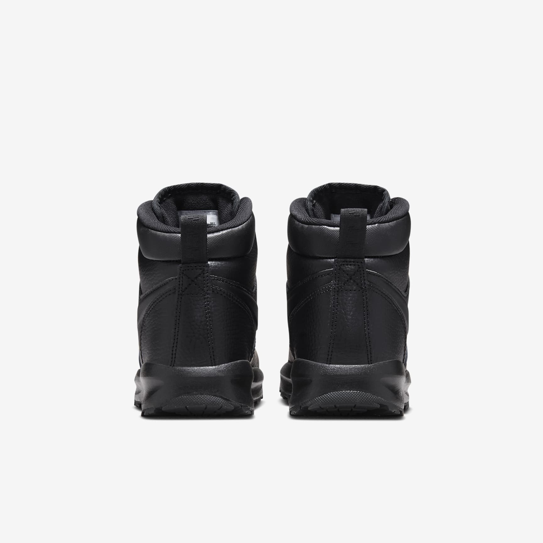 Nike Manoa Little Kids' Boots