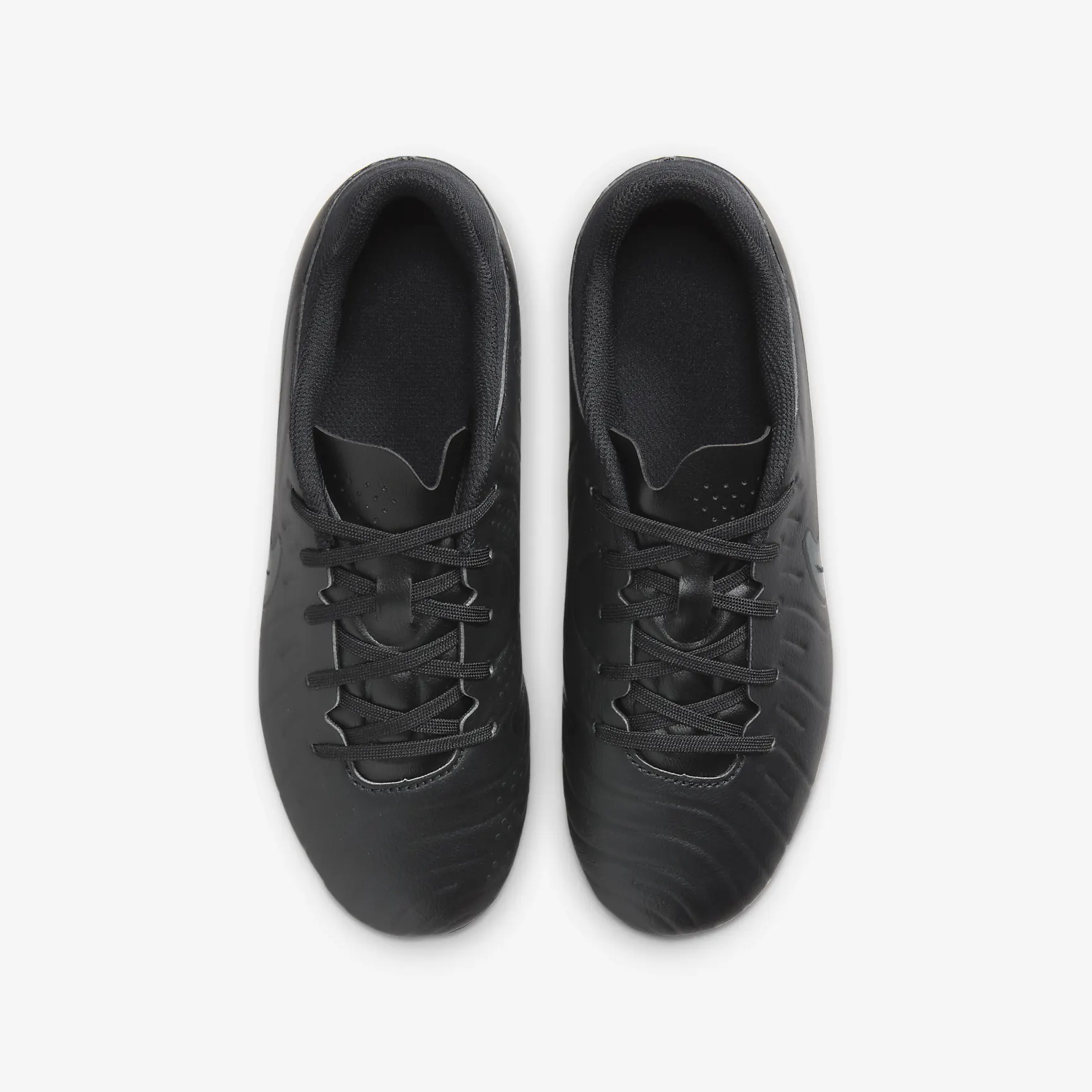 Nike Jr. Tiempo Legend 10 Academy Little/Big Kids' Multi-Ground Low-Top Soccer Cleats