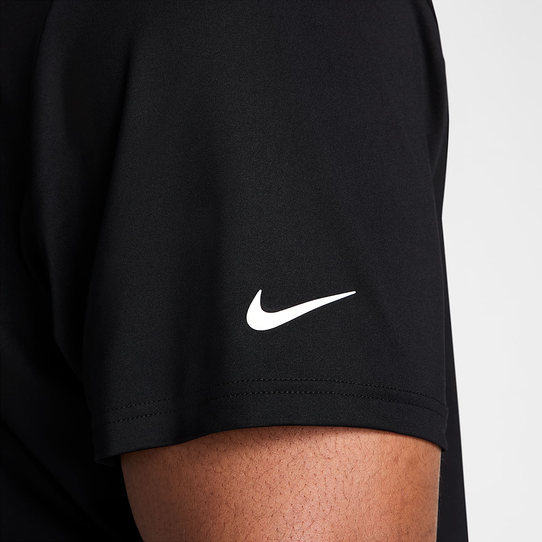 Nike Tour Men's Dri-FIT Golf Polo