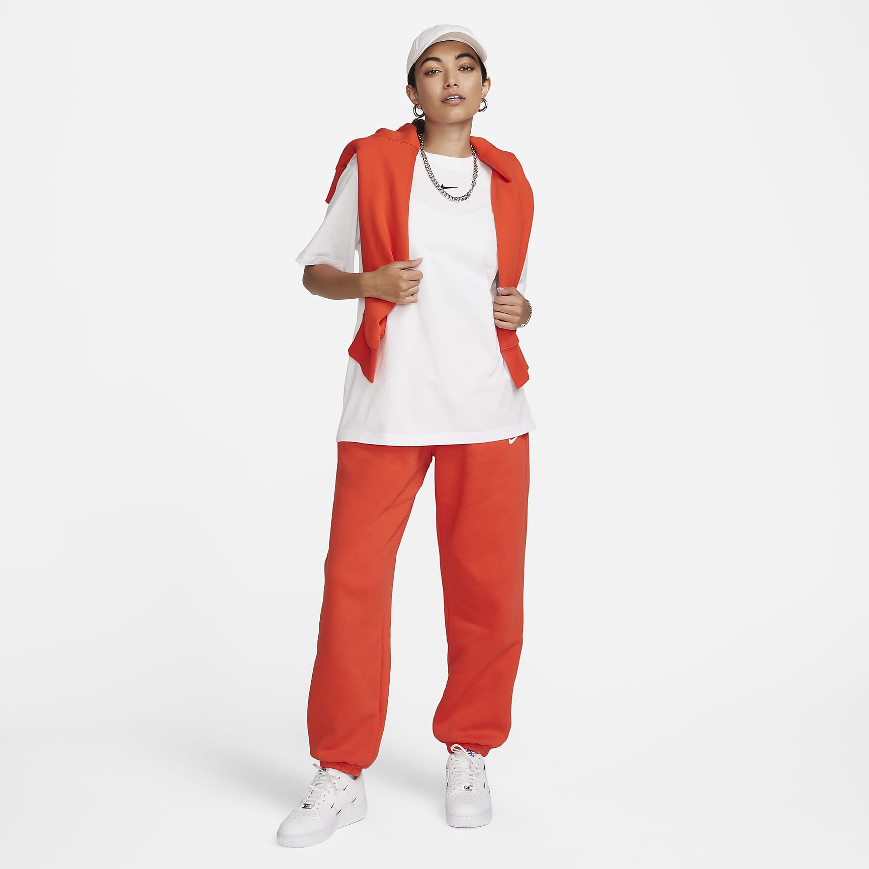 Nike Sportswear Essential Women's T-Shirt