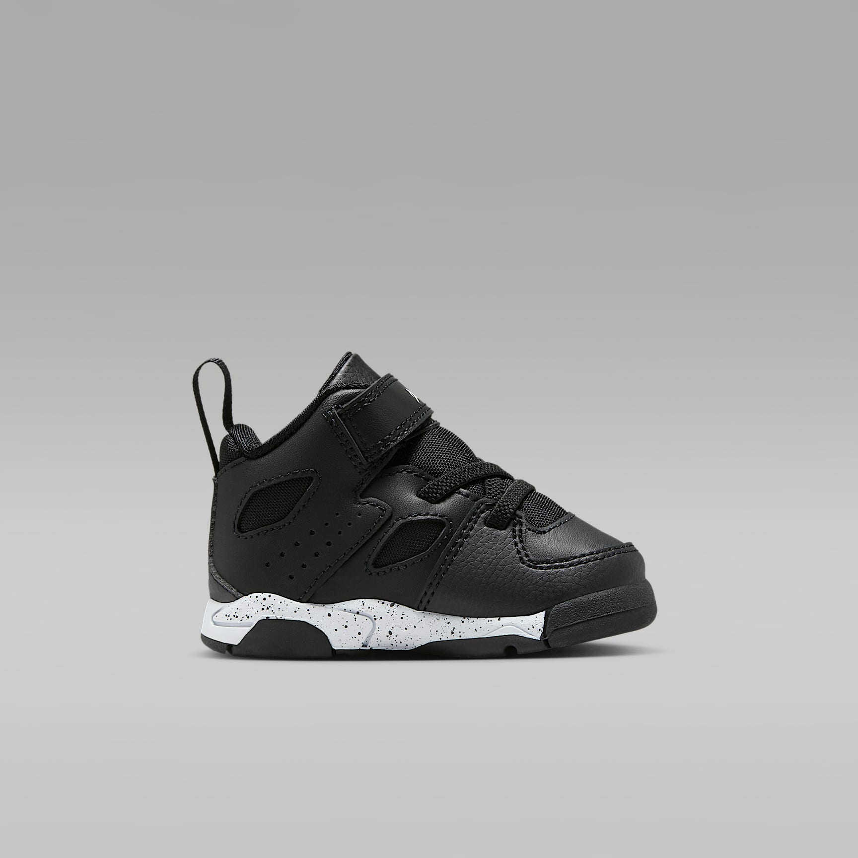 Jordan Flight Club '91 Baby/Toddler Shoes