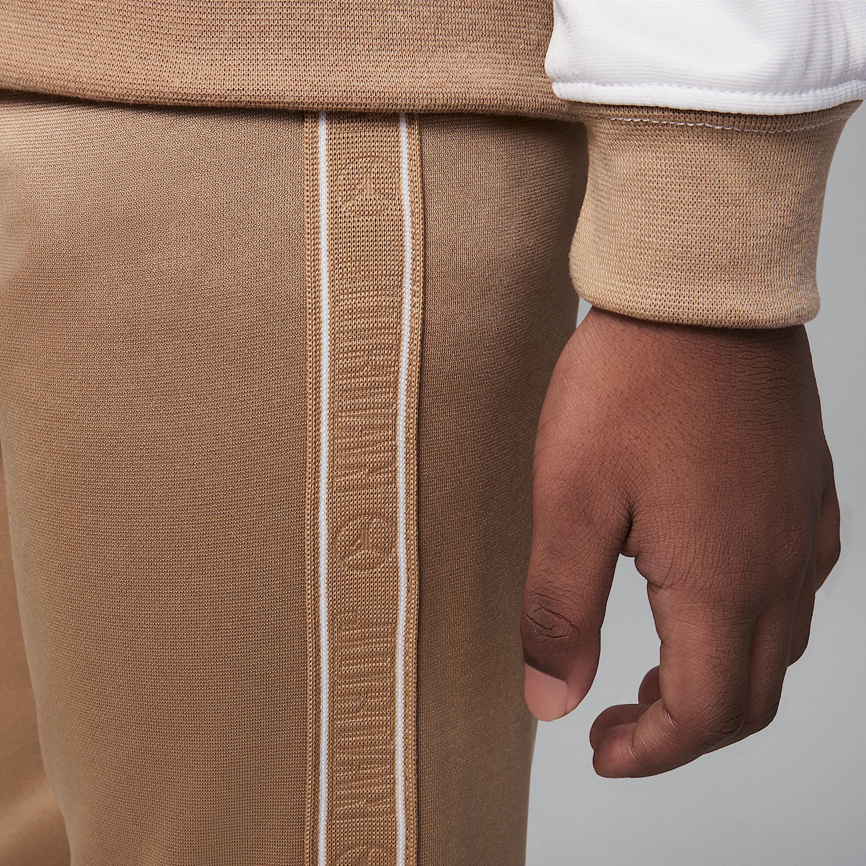 Jordan Little Kids' Dri-FIT Colorblocked Tricot Taping Set