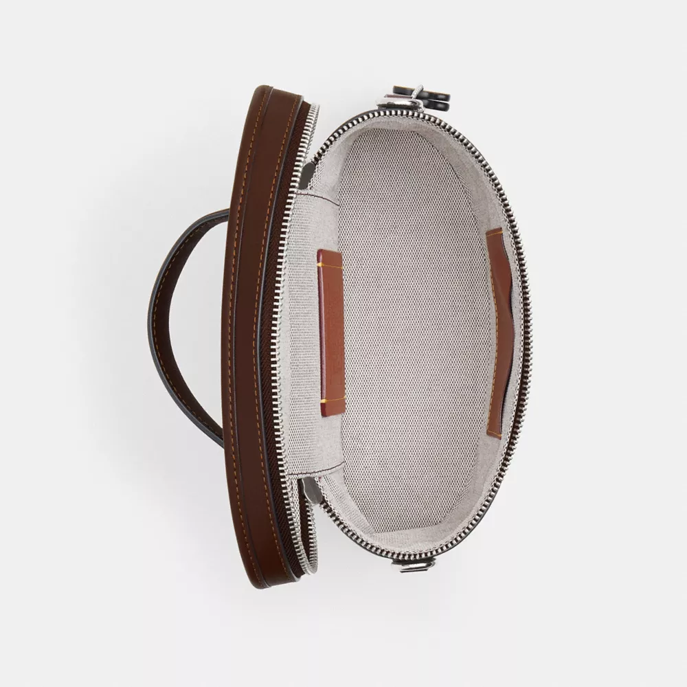 Сумка COACH Trail Bag