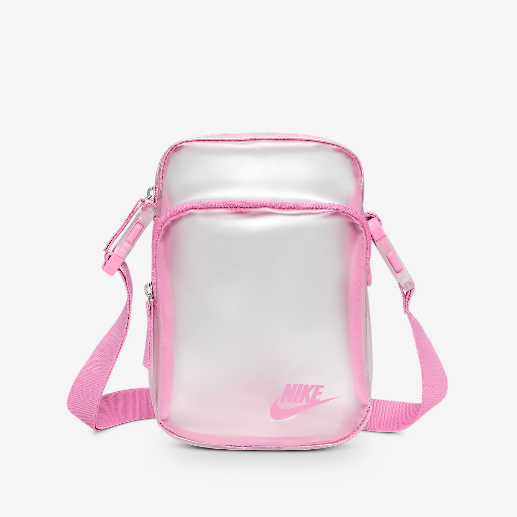 Nike Crystal Heritage Crossbody Bag (4L)