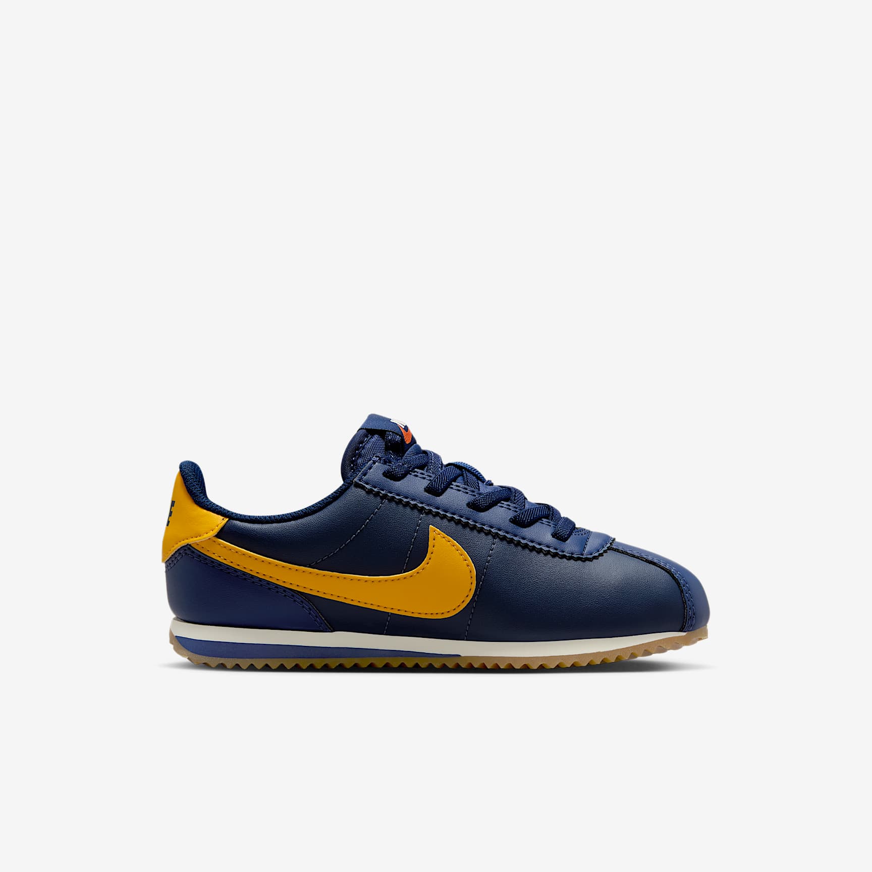Nike Cortez EasyOn Little Kids' Shoes