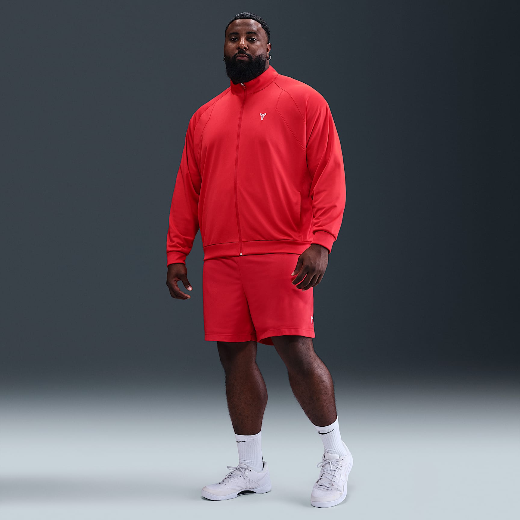 Kobe Dri-FIT Knit Jacket