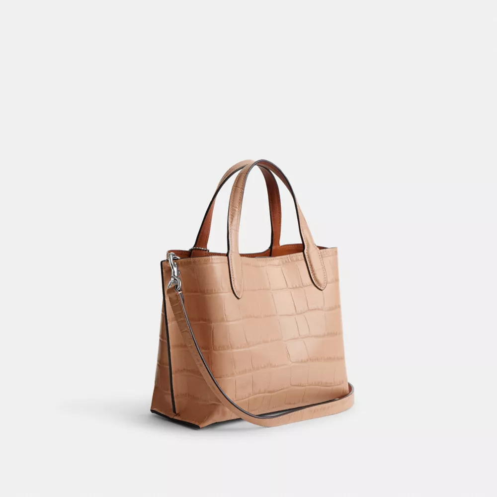 Сумка COACH Willow Tote Bag 24