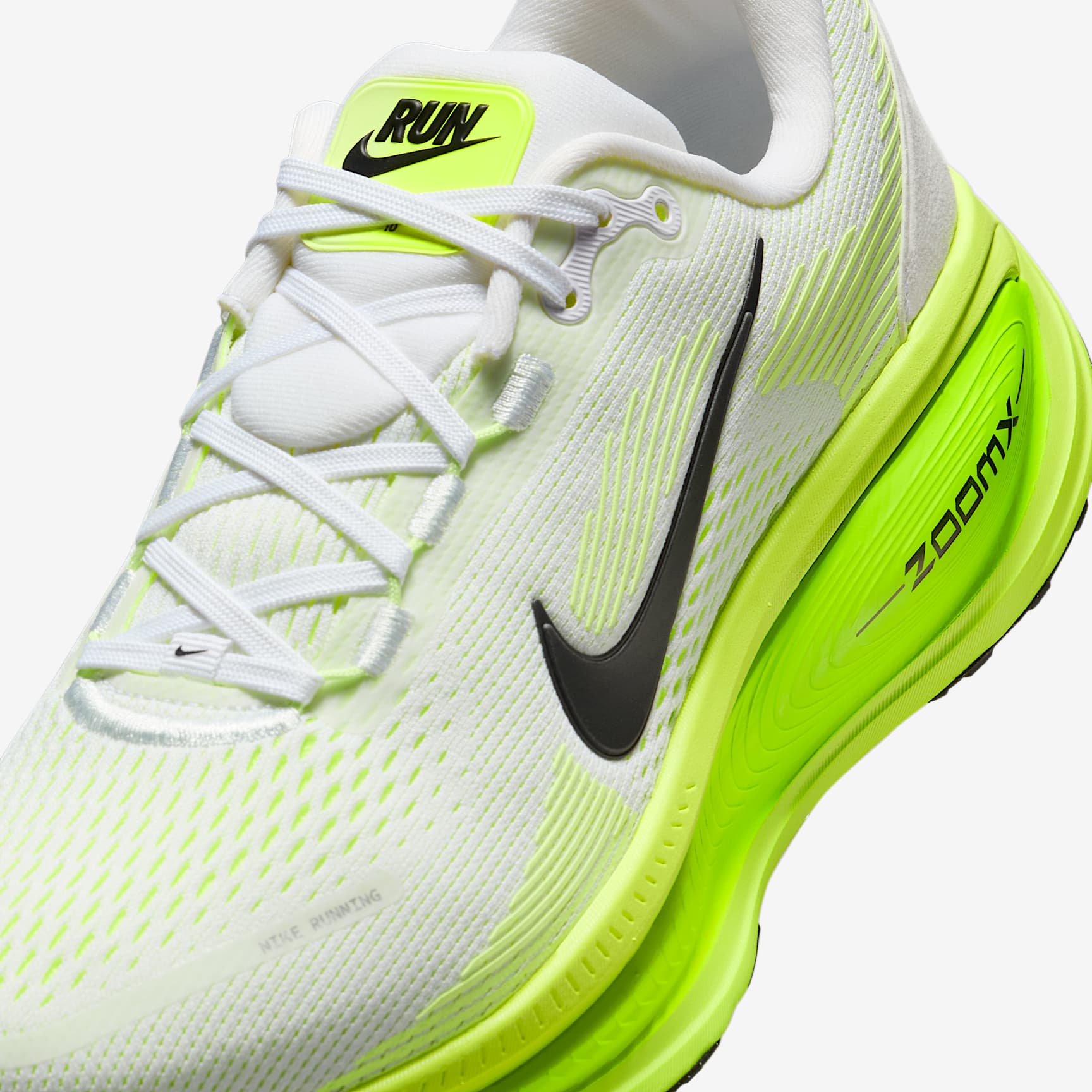 Nike Vomero 18 Women's Road Running Shoes