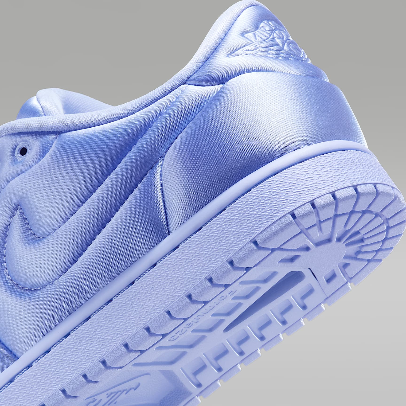 Air Jordan 1 Low Method of Make Women's Shoes