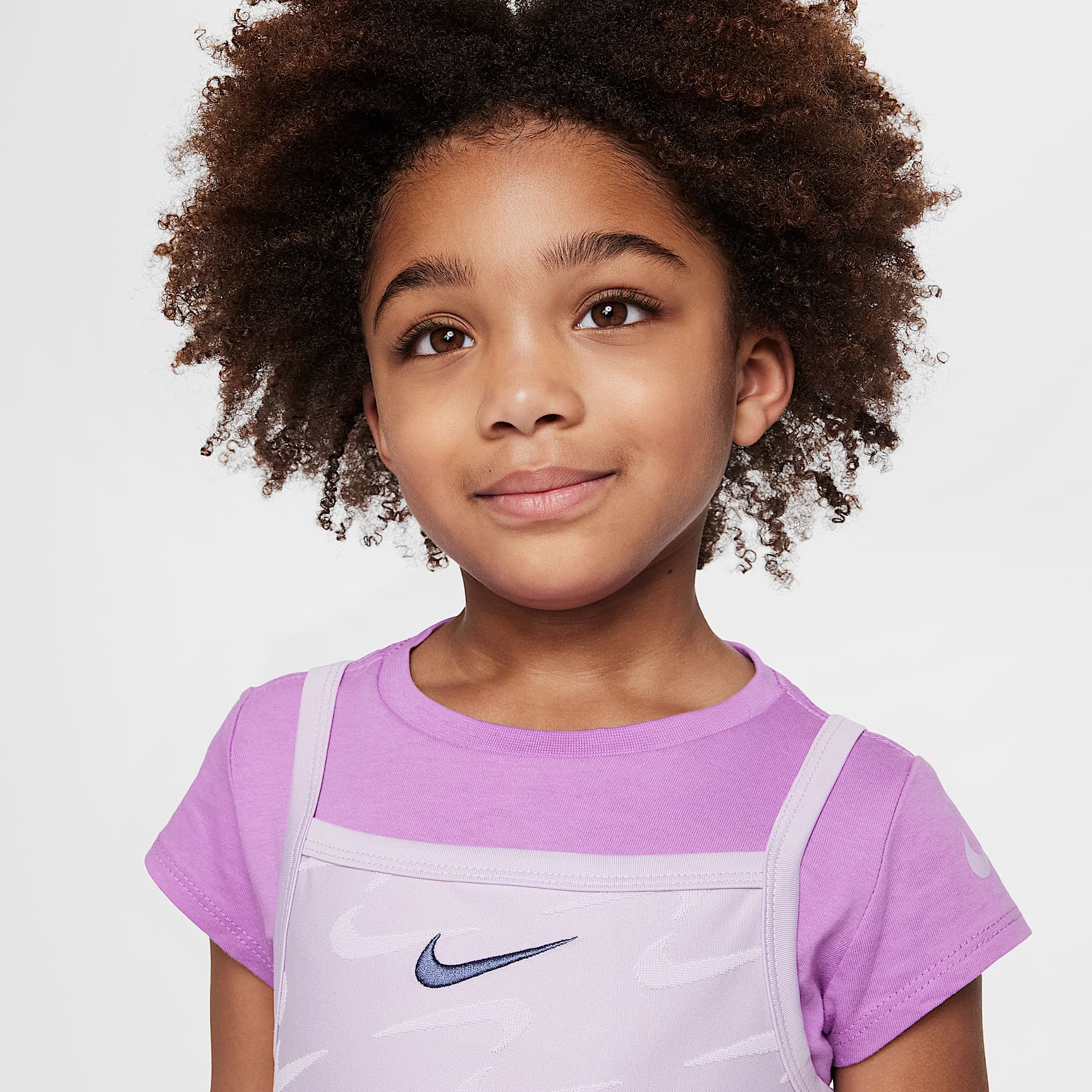 Nike Swoosh Motion Toddler 2-Piece Set