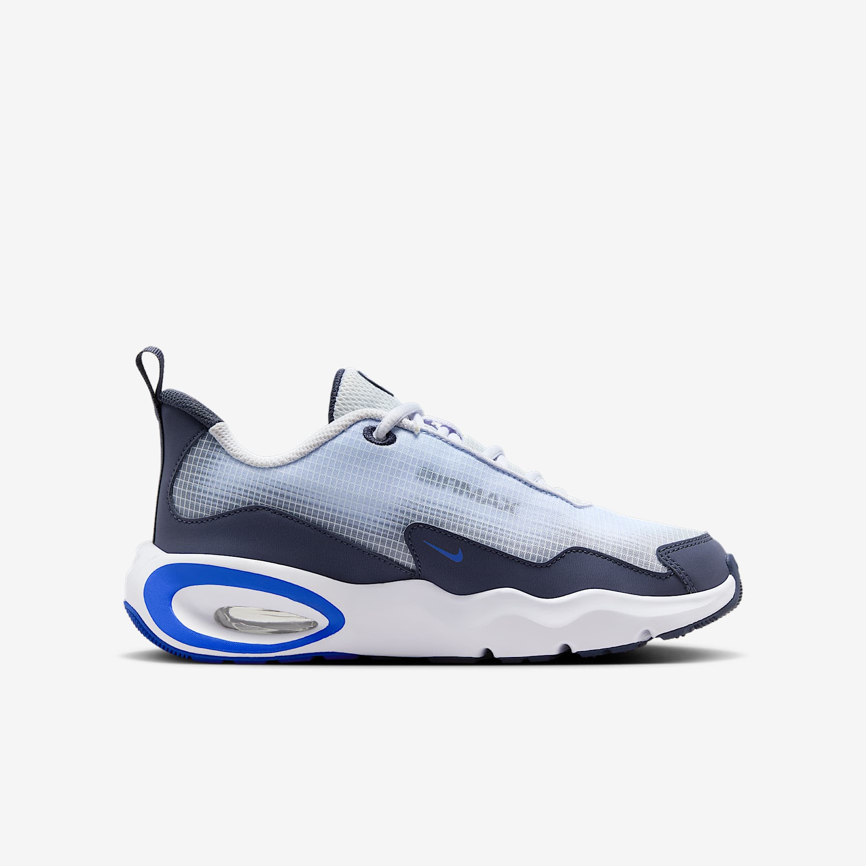 Nike Air Max Nova Big Kids' Shoes