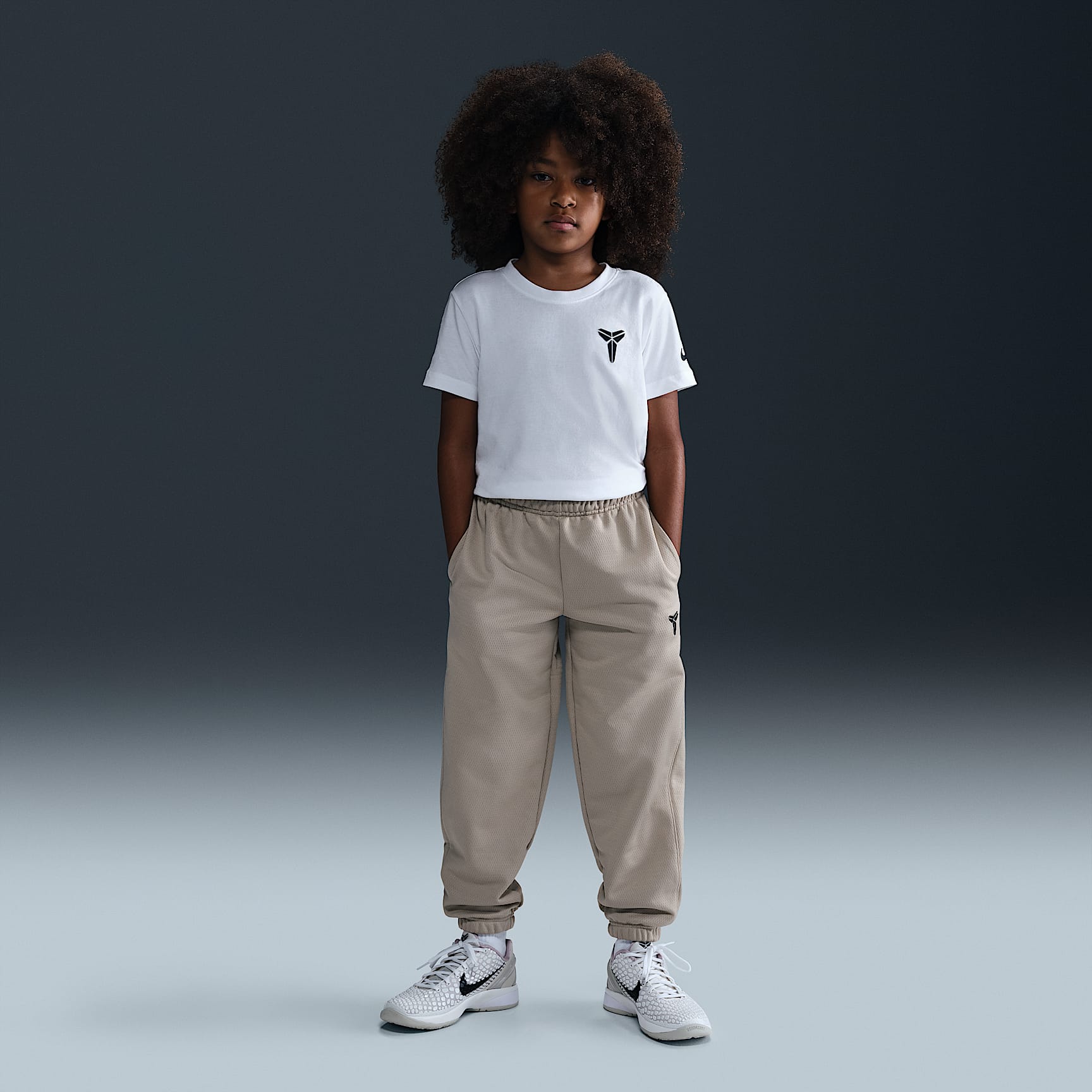 Kobe Big Kids' T-Shirt