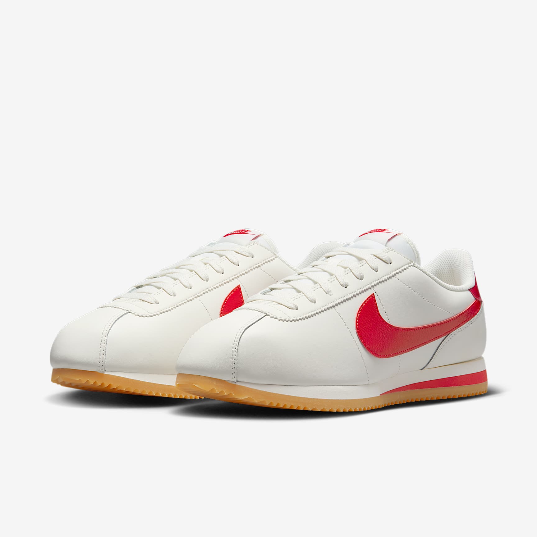 Nike Cortez Leather Men's Shoes