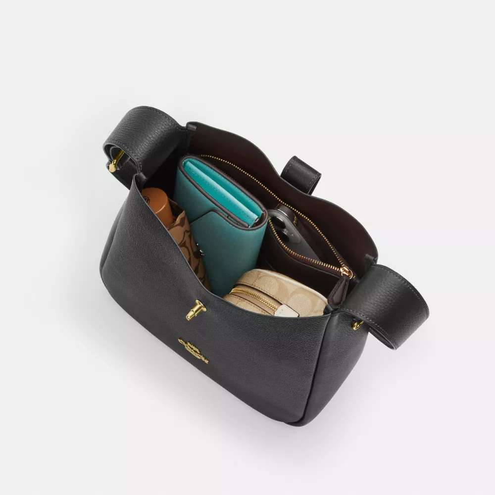 Сумка COACH Hadley Convertible Crossbody Bag