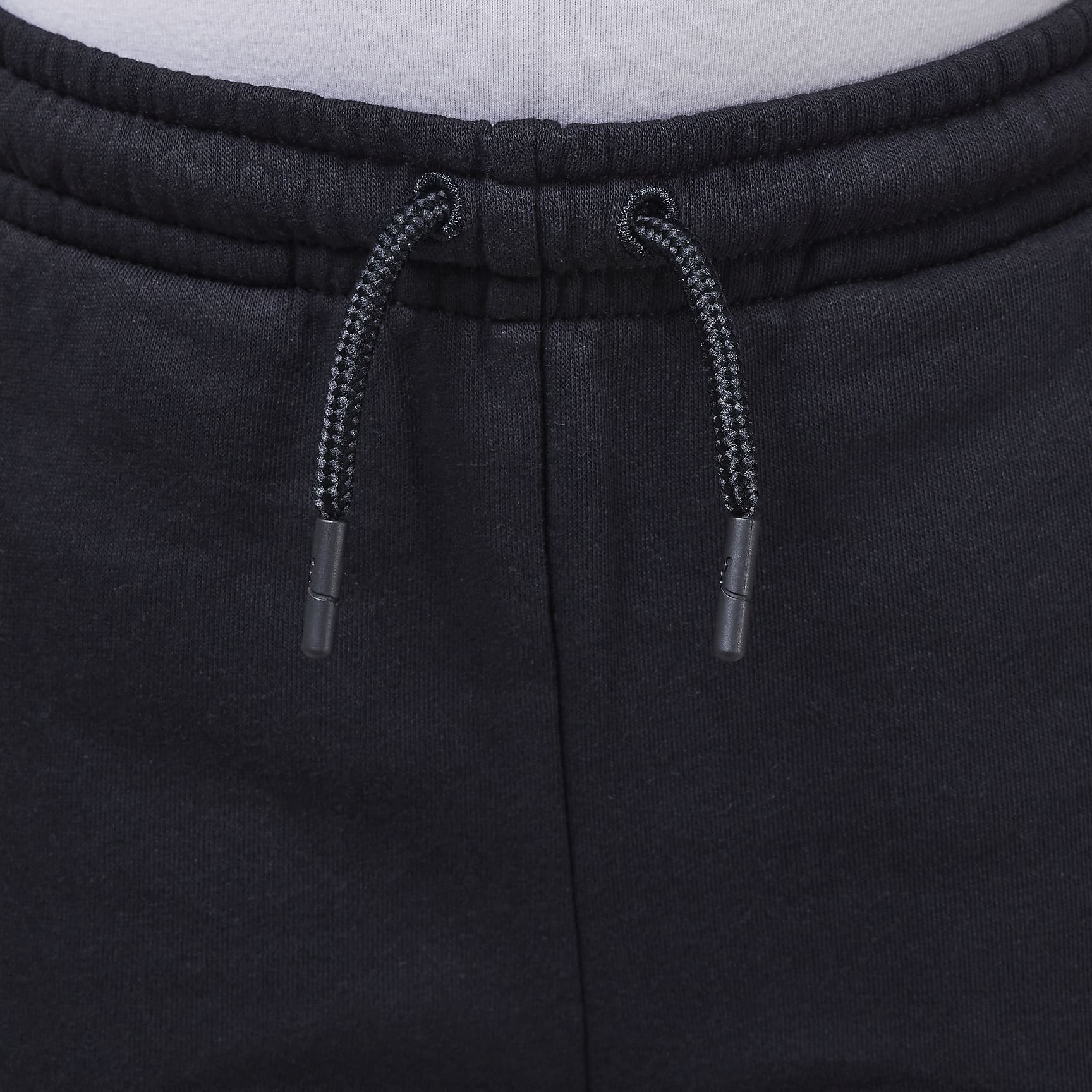 Jordan Y2K Little Kids' Fleece Cargo Pants