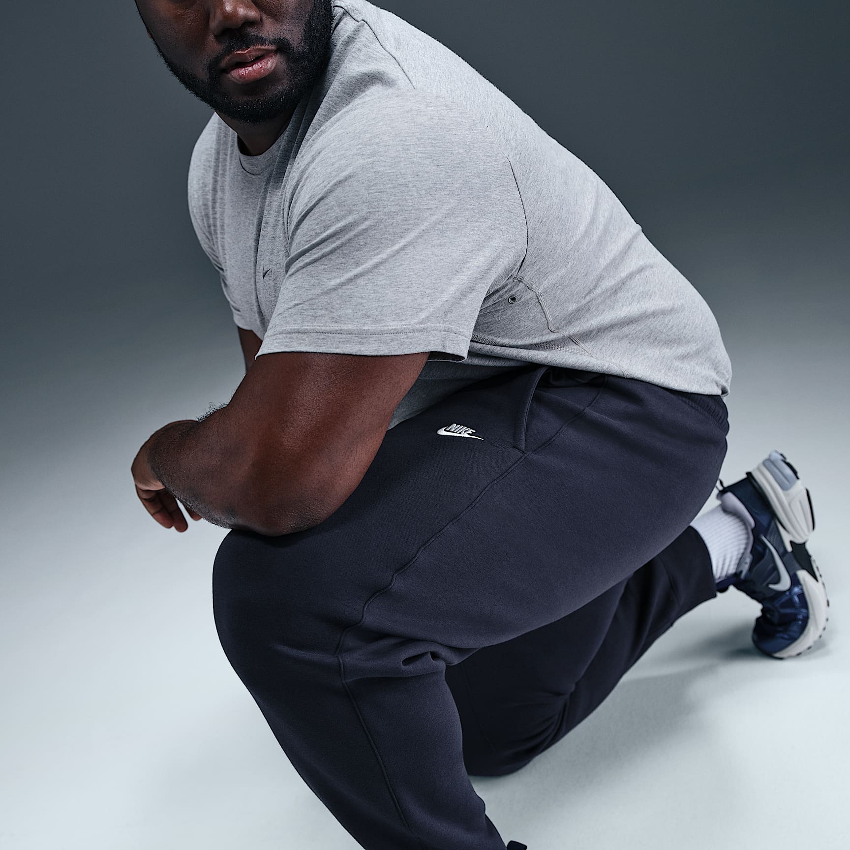Nike Club Men's Joggers
