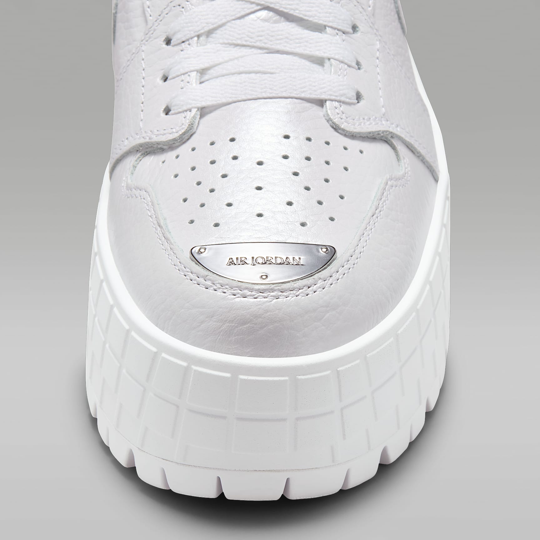 Air Jordan 1 Brooklyn Low Women's Shoes