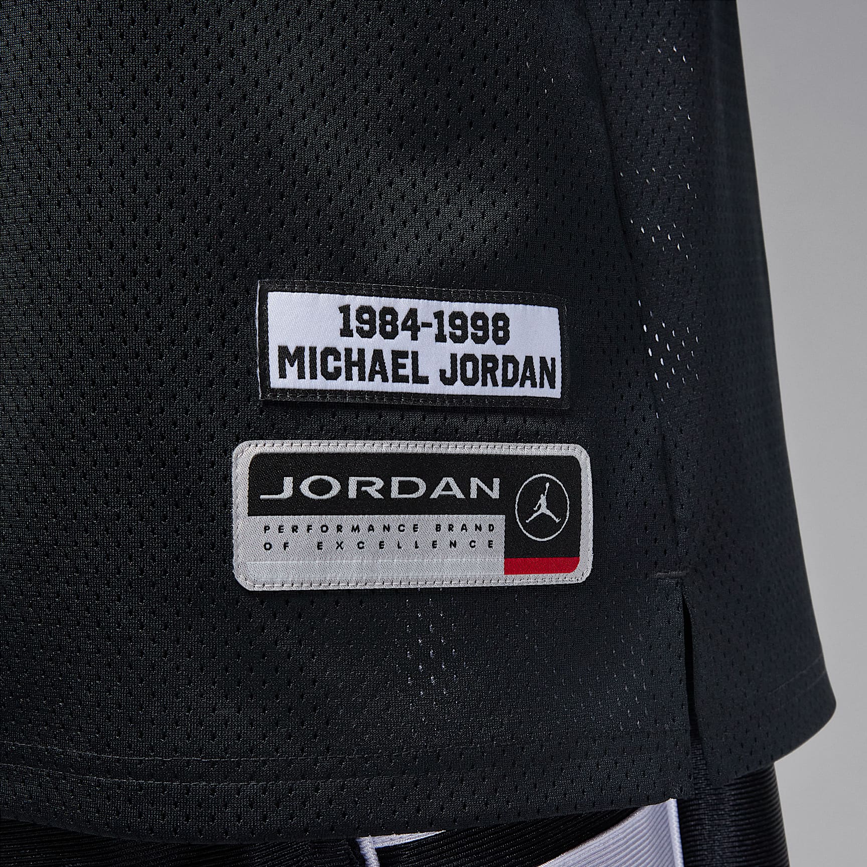Jordan Essentials Men's Summer Jersey
