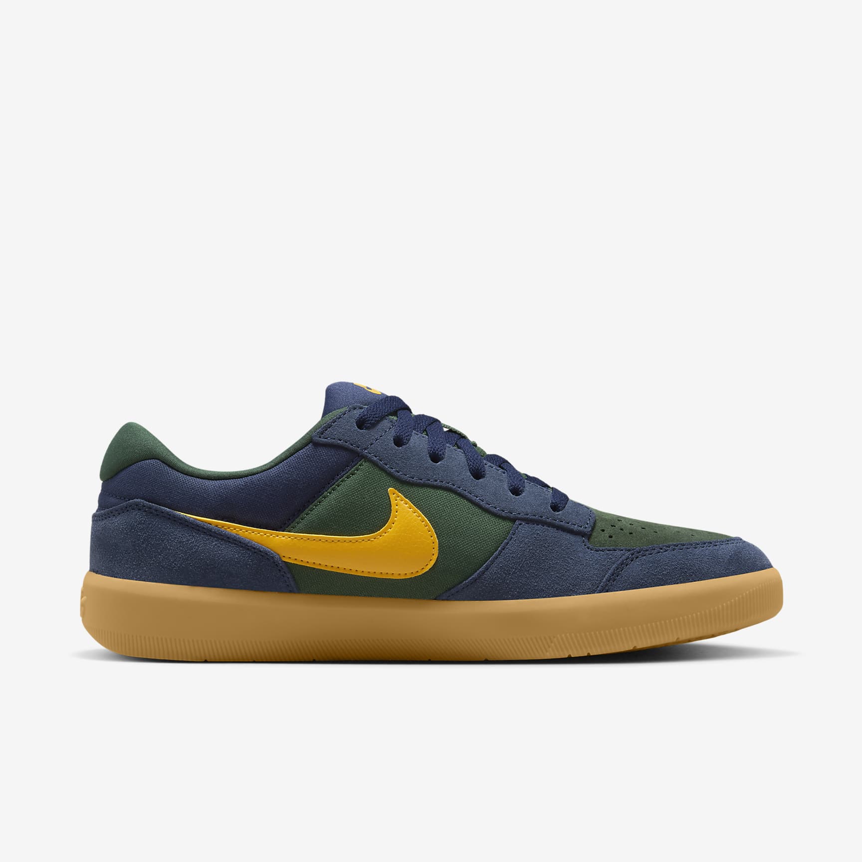 Nike SB Force 58 Skate Shoes