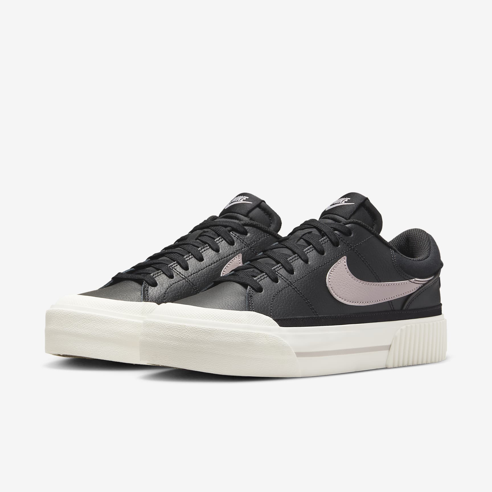 Nike Court Legacy Lift Women's Shoes