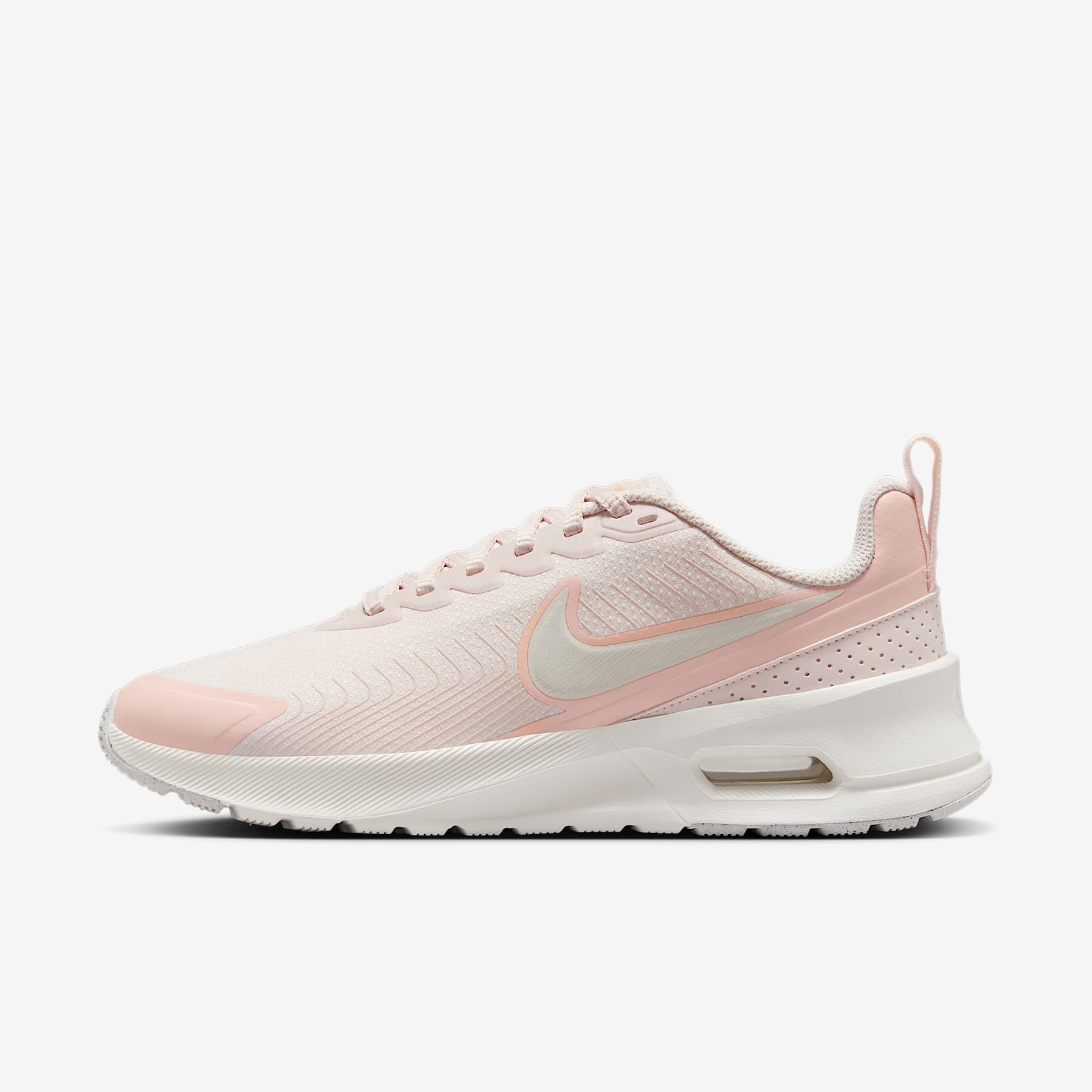 Nike Air Max Nuaxis Women's Shoes