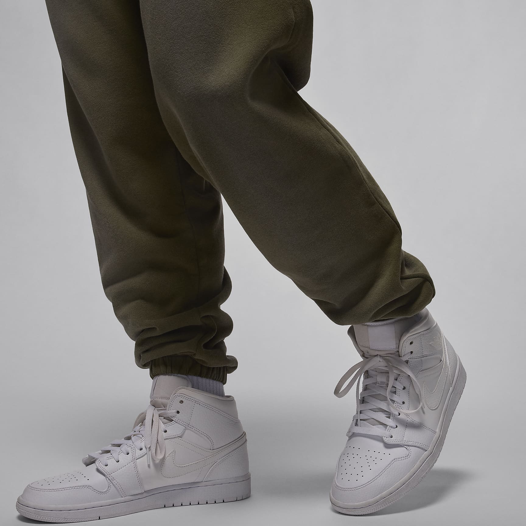 Jordan Flight Fleece Men's Pants