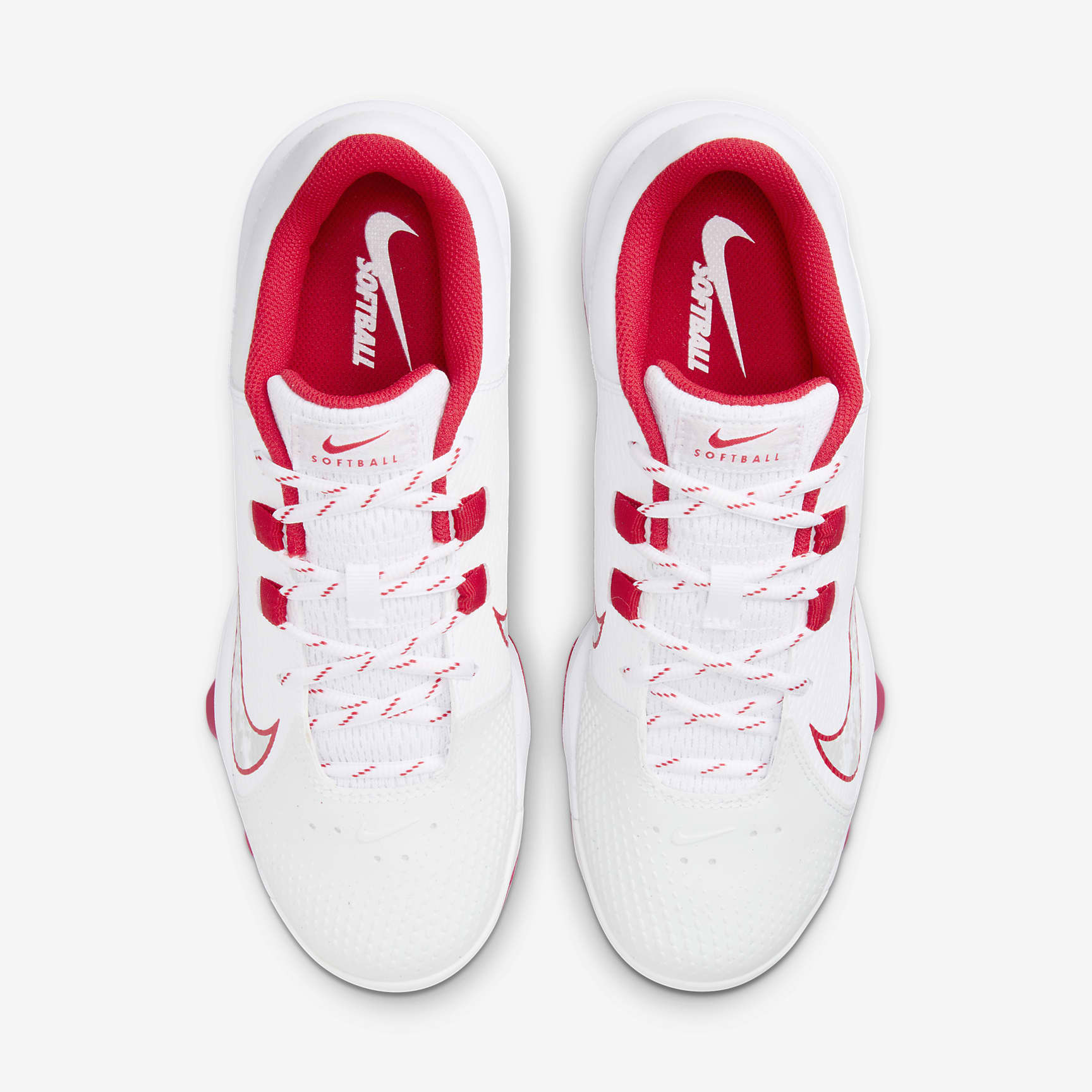 Nike Hyperdiamond 4 Pro MCS Women's Softball Cleats