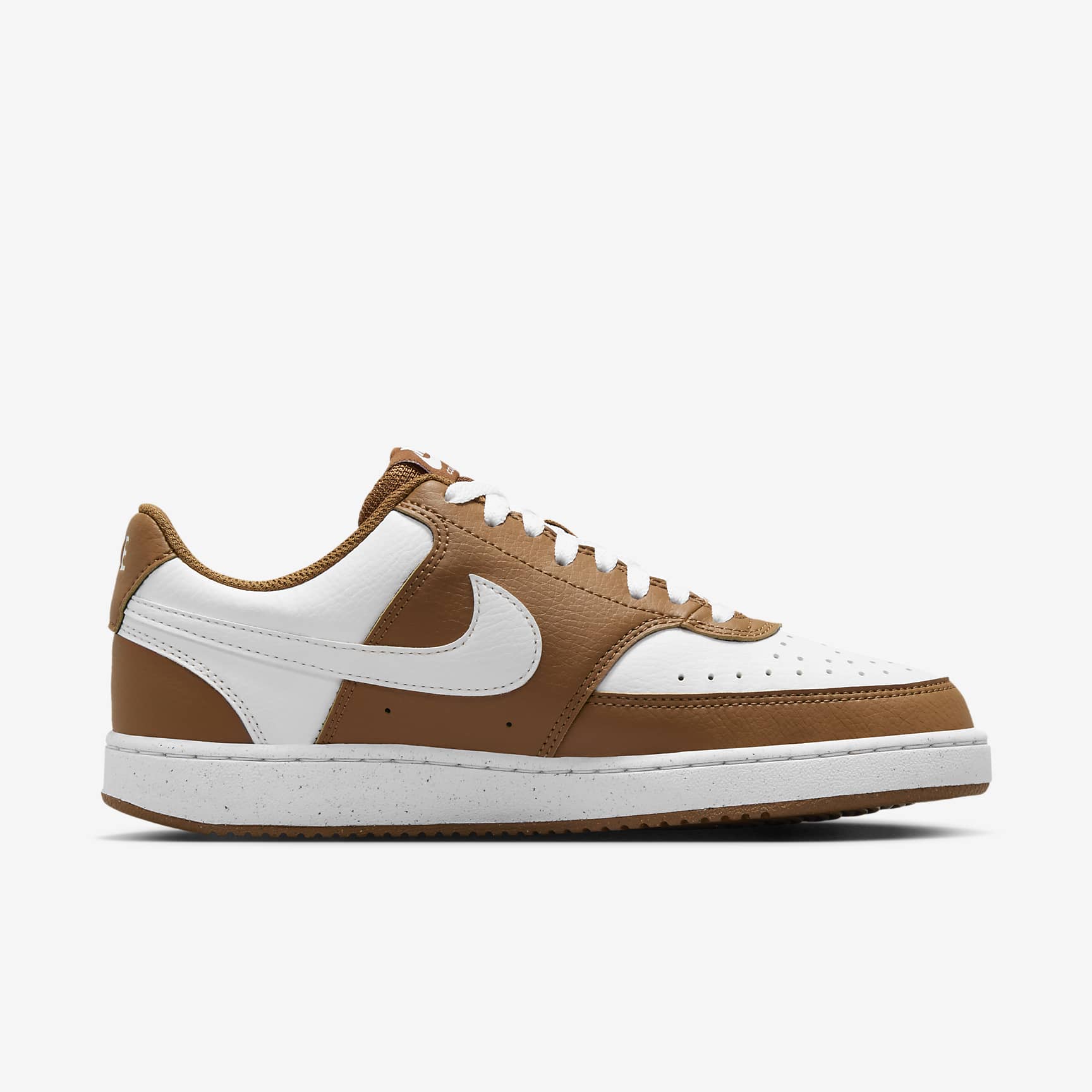 Nike Court Vision Low Next Nature Women's Shoes