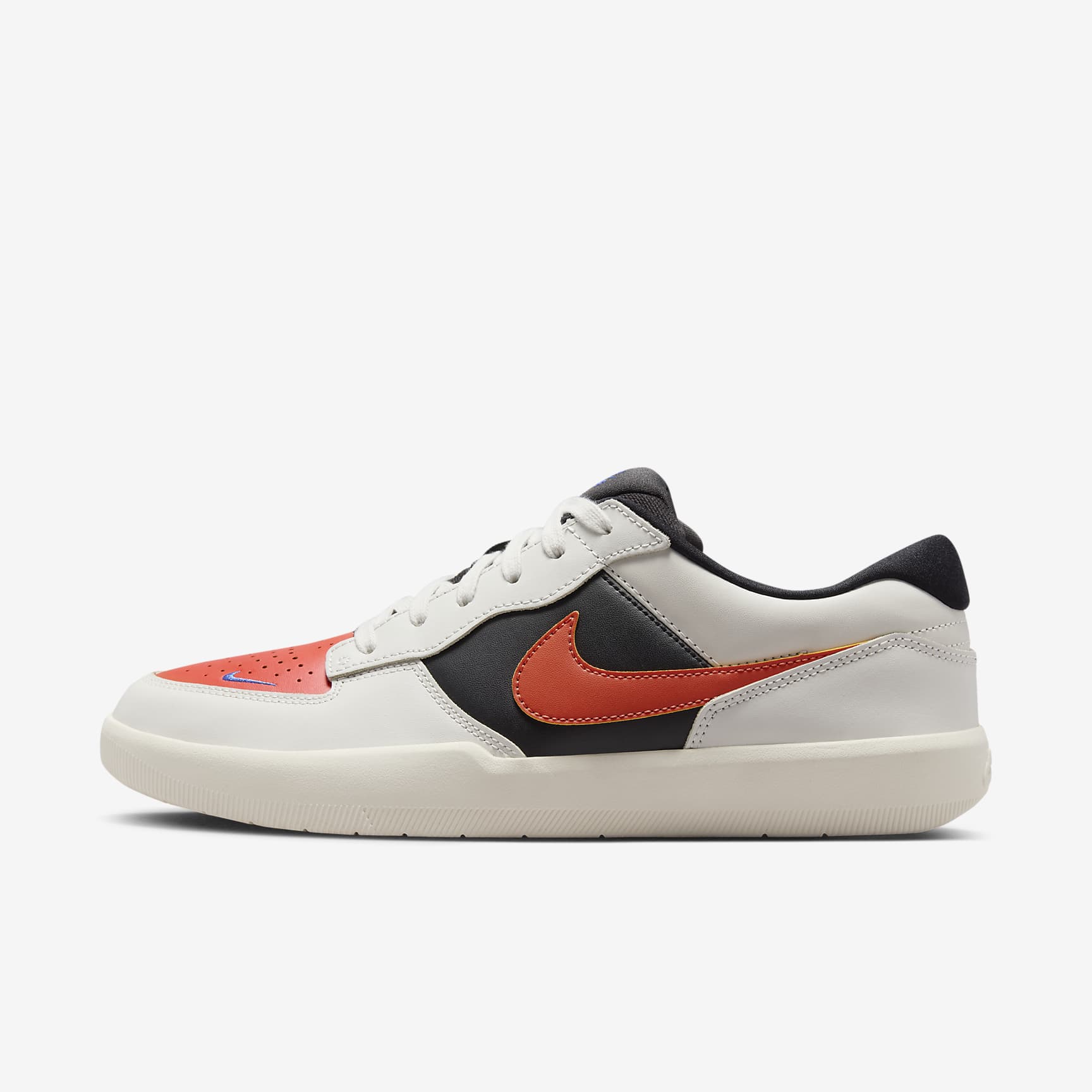 Nike SB Force 58 Premium Skate Shoes