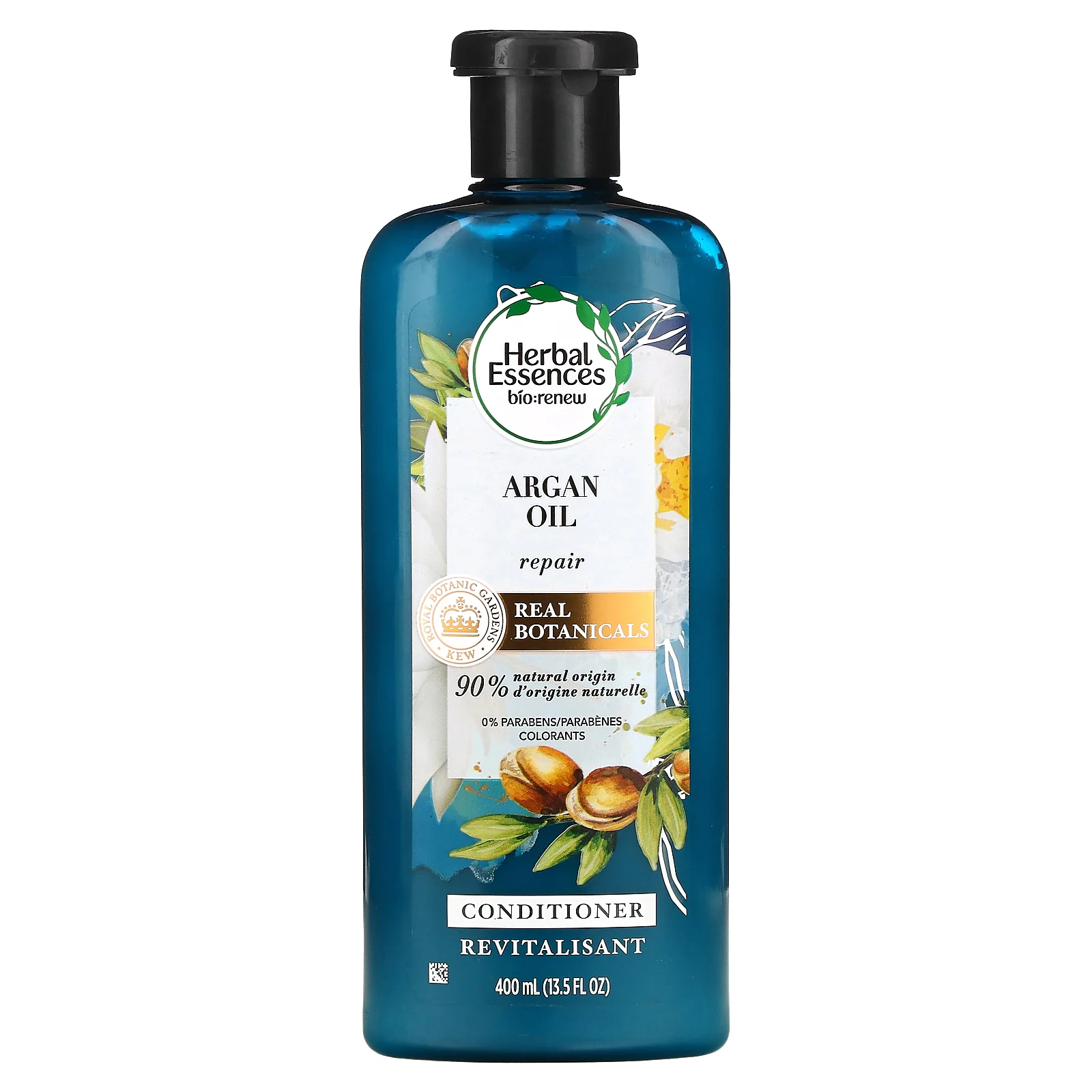 Herbal Essences, Repair Conditioner, Argan Oil, 13,5 жидких унций (400 мл)